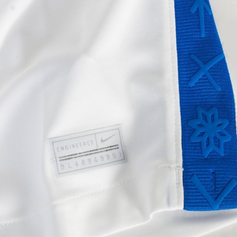 Slovakia 2020 Away Kit