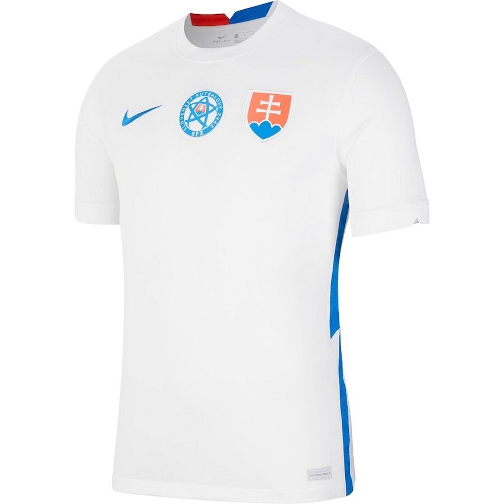 Slovakia 2020 Away Kit