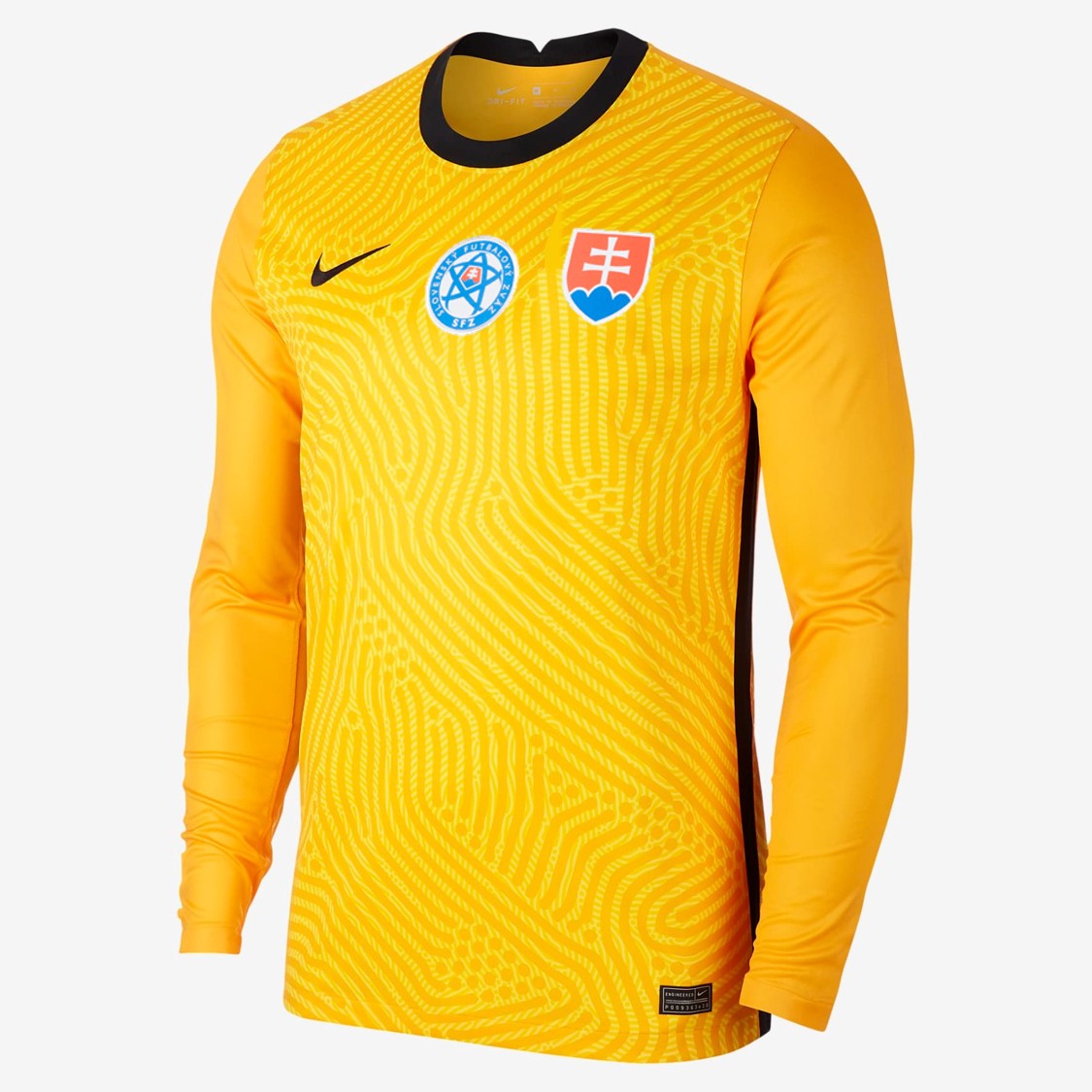 Slovakia 2020 GK 1 Kit