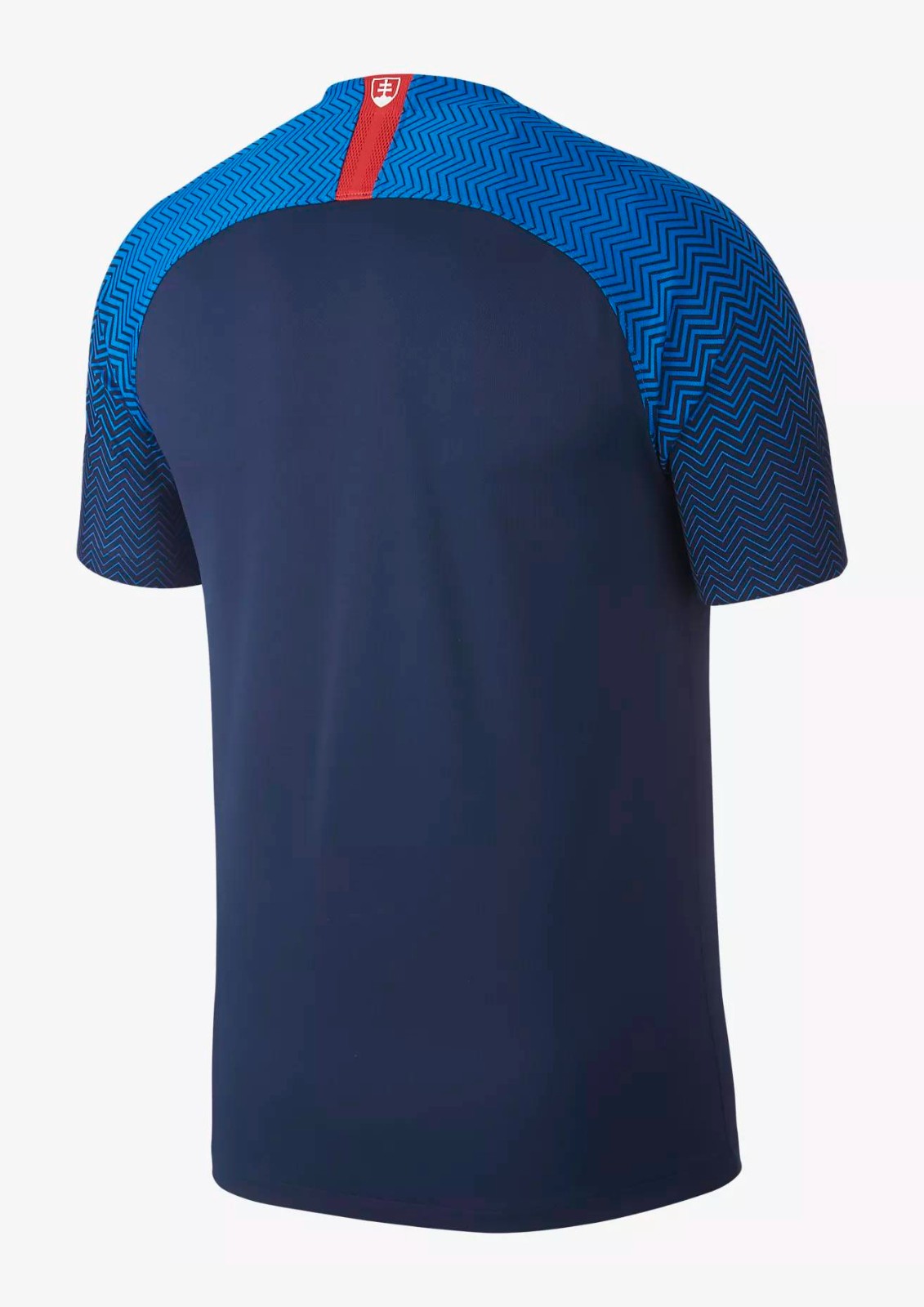 Slovakia 2018 Home Kit
