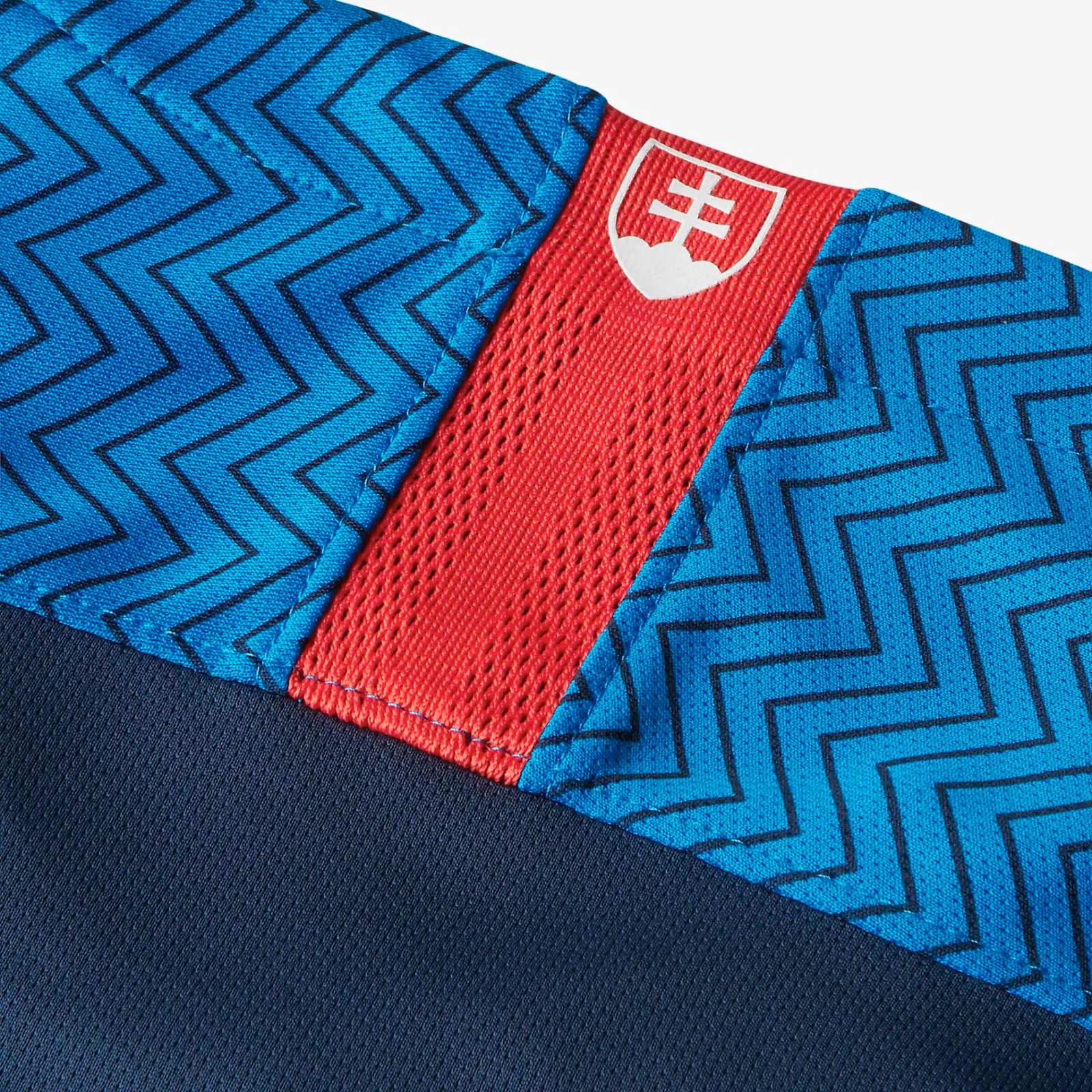 Slovakia 2018 Home Kit