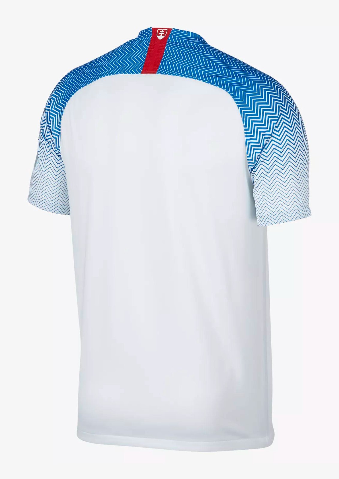 Slovakia 2018 Away Kit