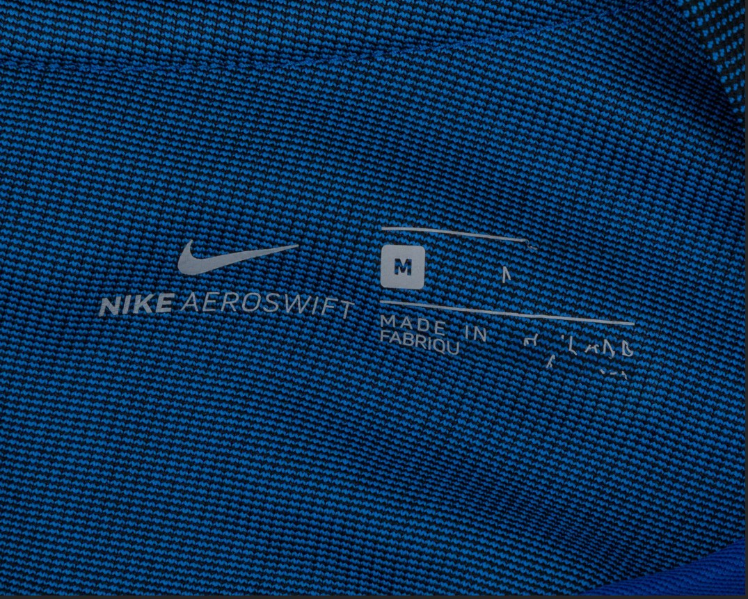 Slovakia 2017 Away Kit