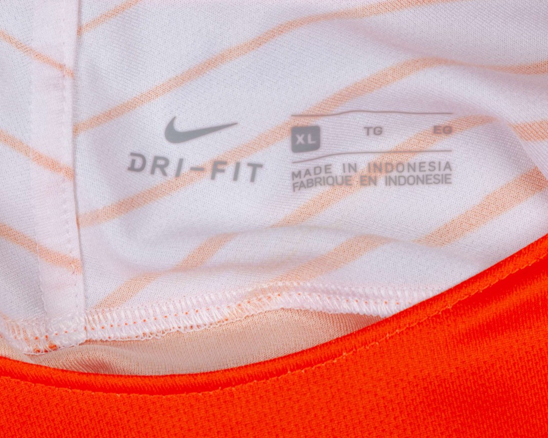 Slovakia 2017 GK 1 Kit