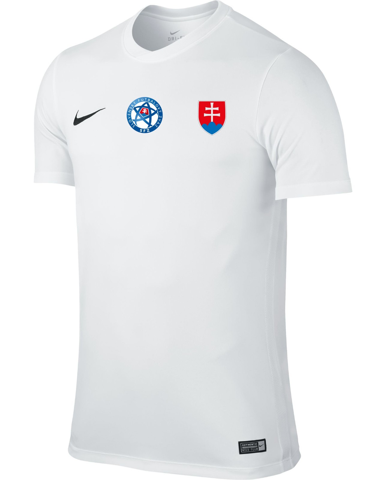 Slovakia 2016-17 Home Kit