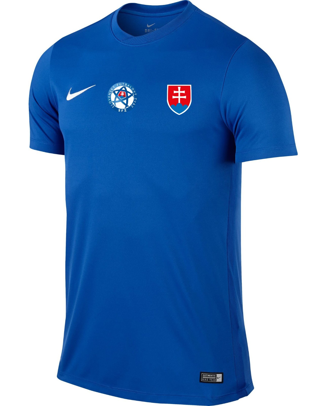 Slovakia 2016-17 Away Kit