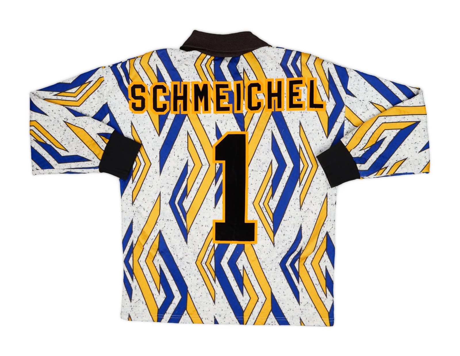 Manchester United 1993-94 GK 2 Kit