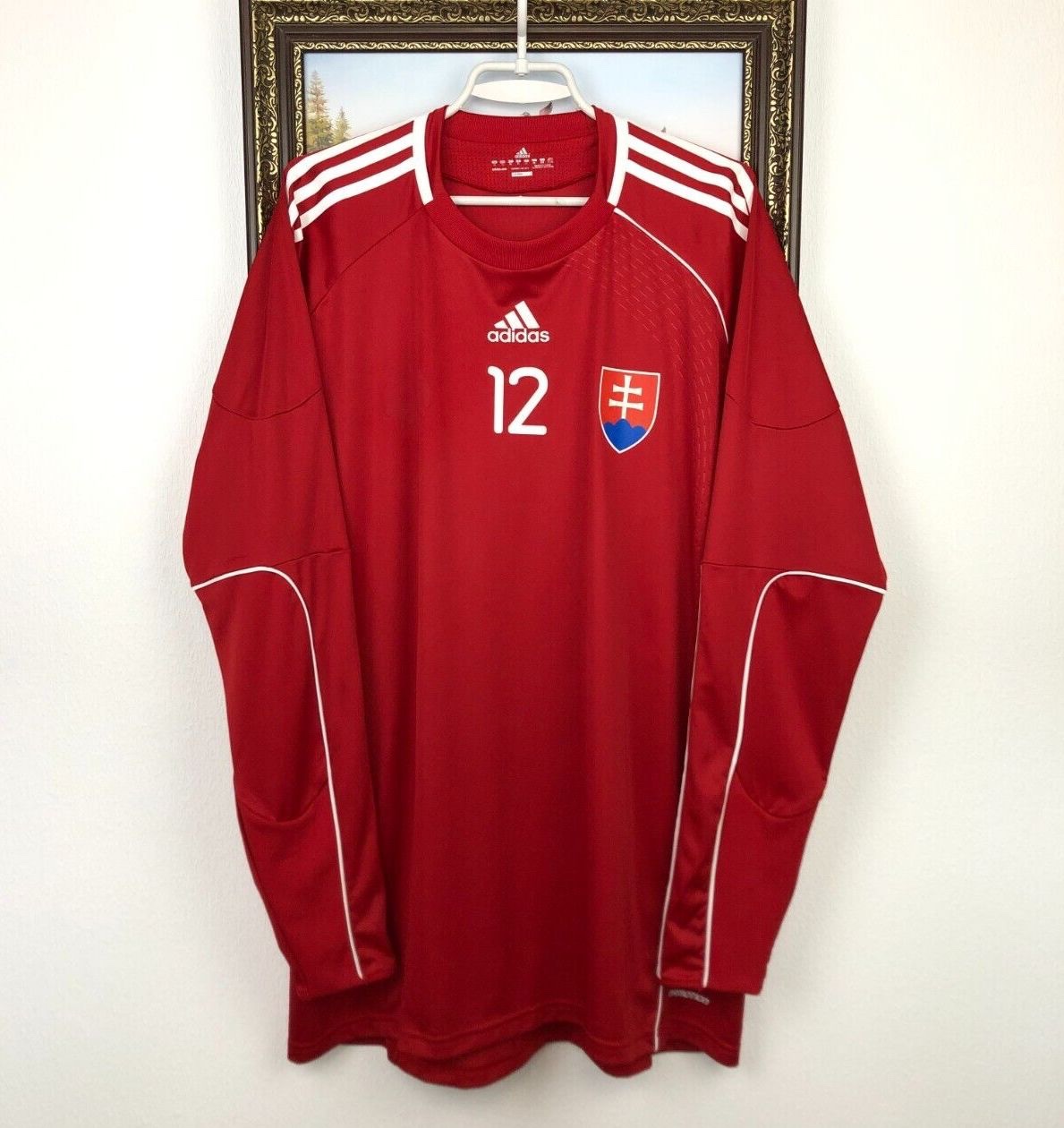 Slovakia 2010 GK 2 Kit