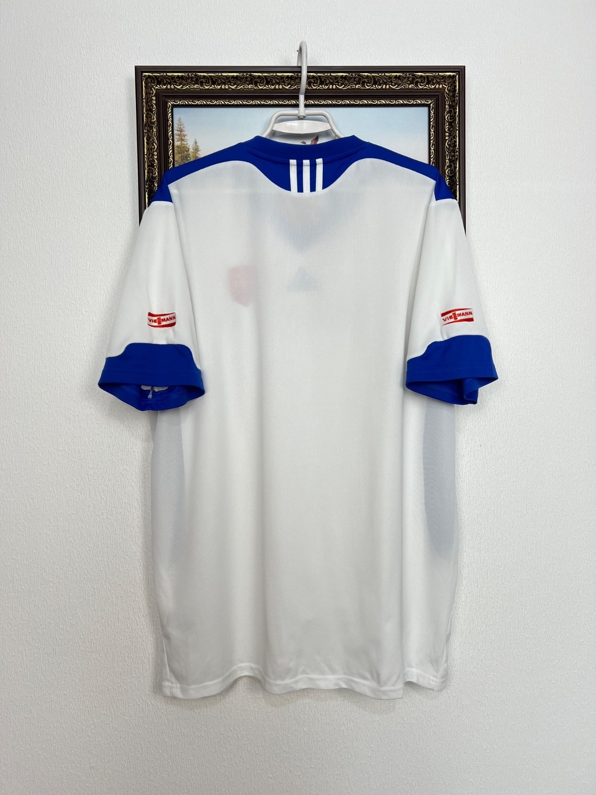 Slovakia 2009 Home Kit