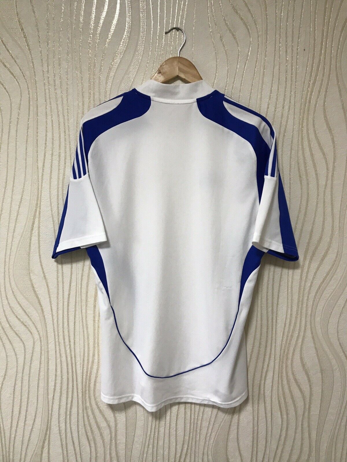 Slovakia 2008 Home Kit