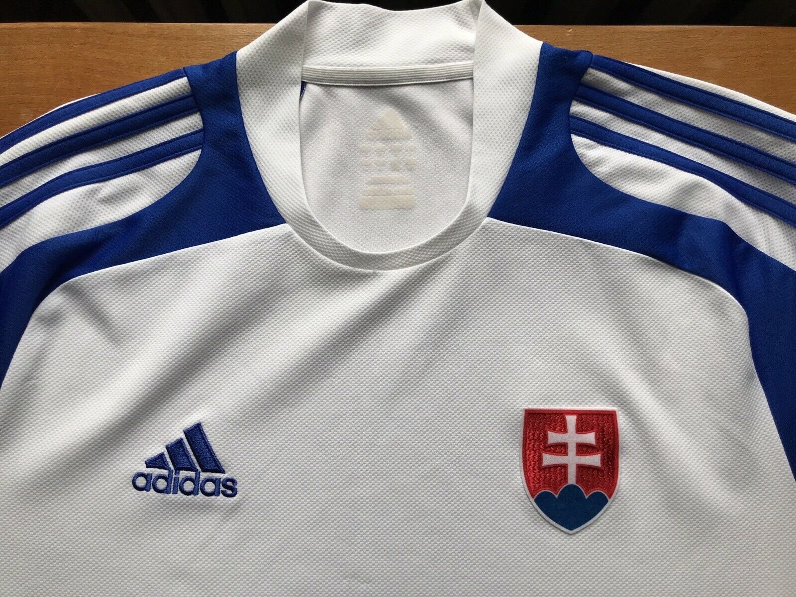 Slovakia 2008 Home Kit