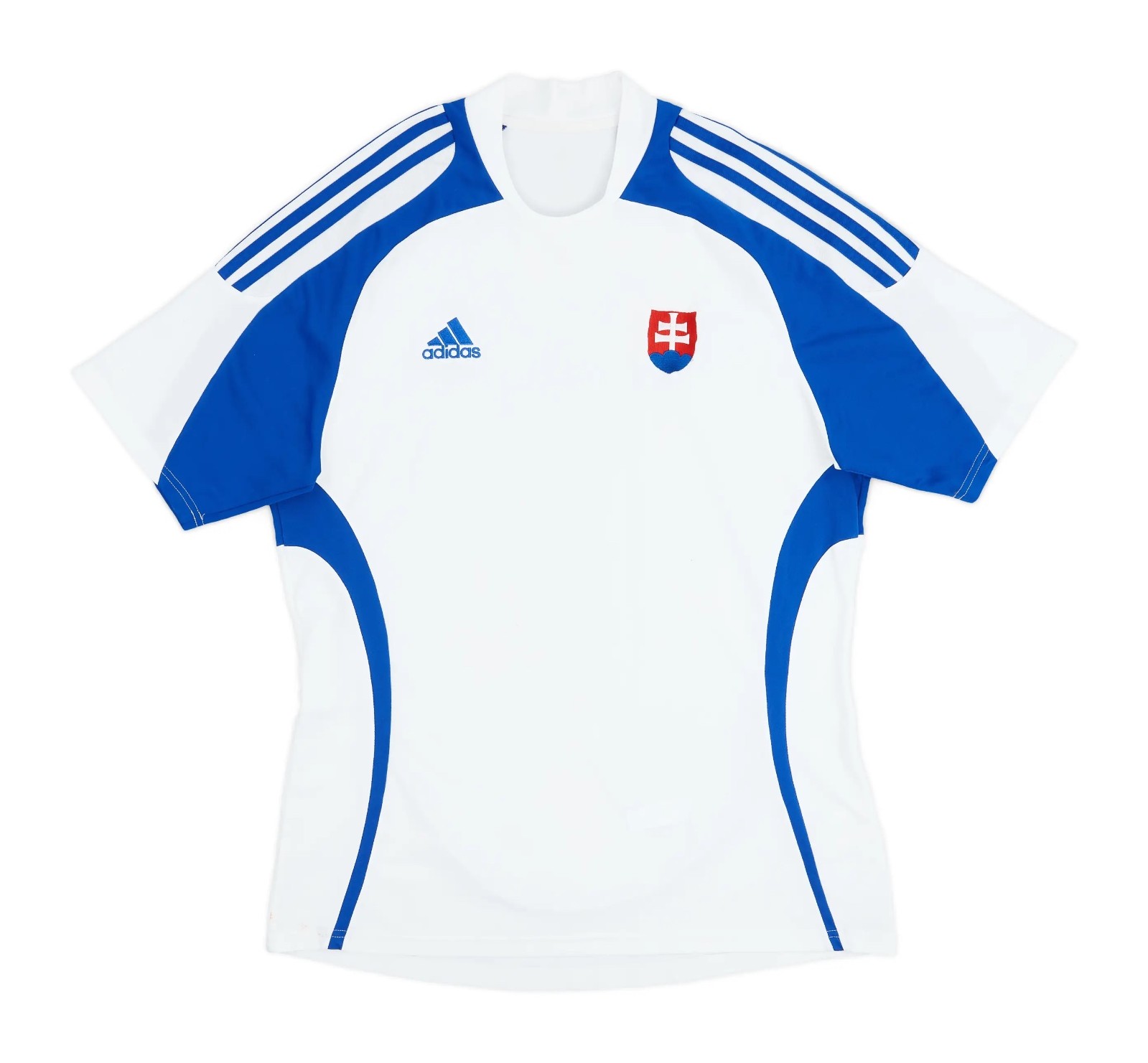 Slovakia 2008 Home Kit
