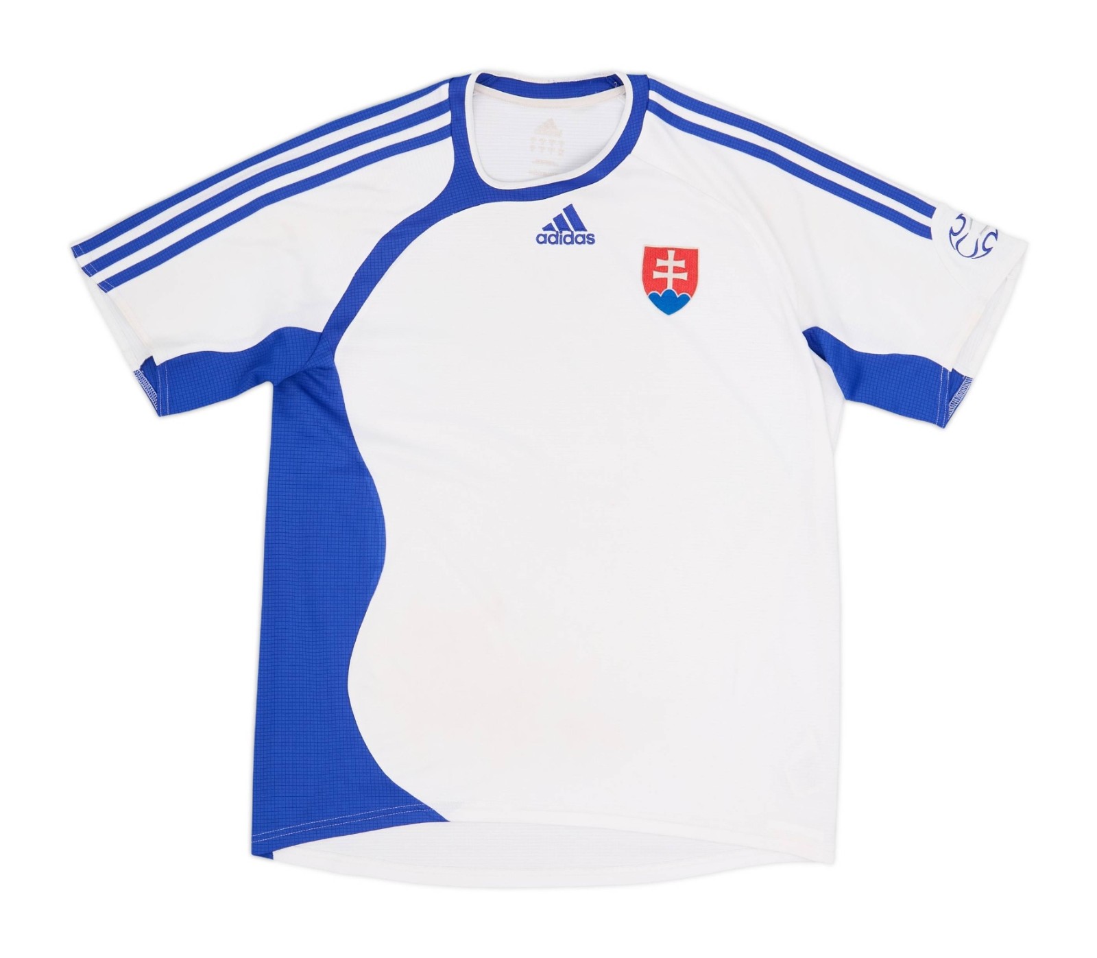 Slovakia 2006 Home Kit