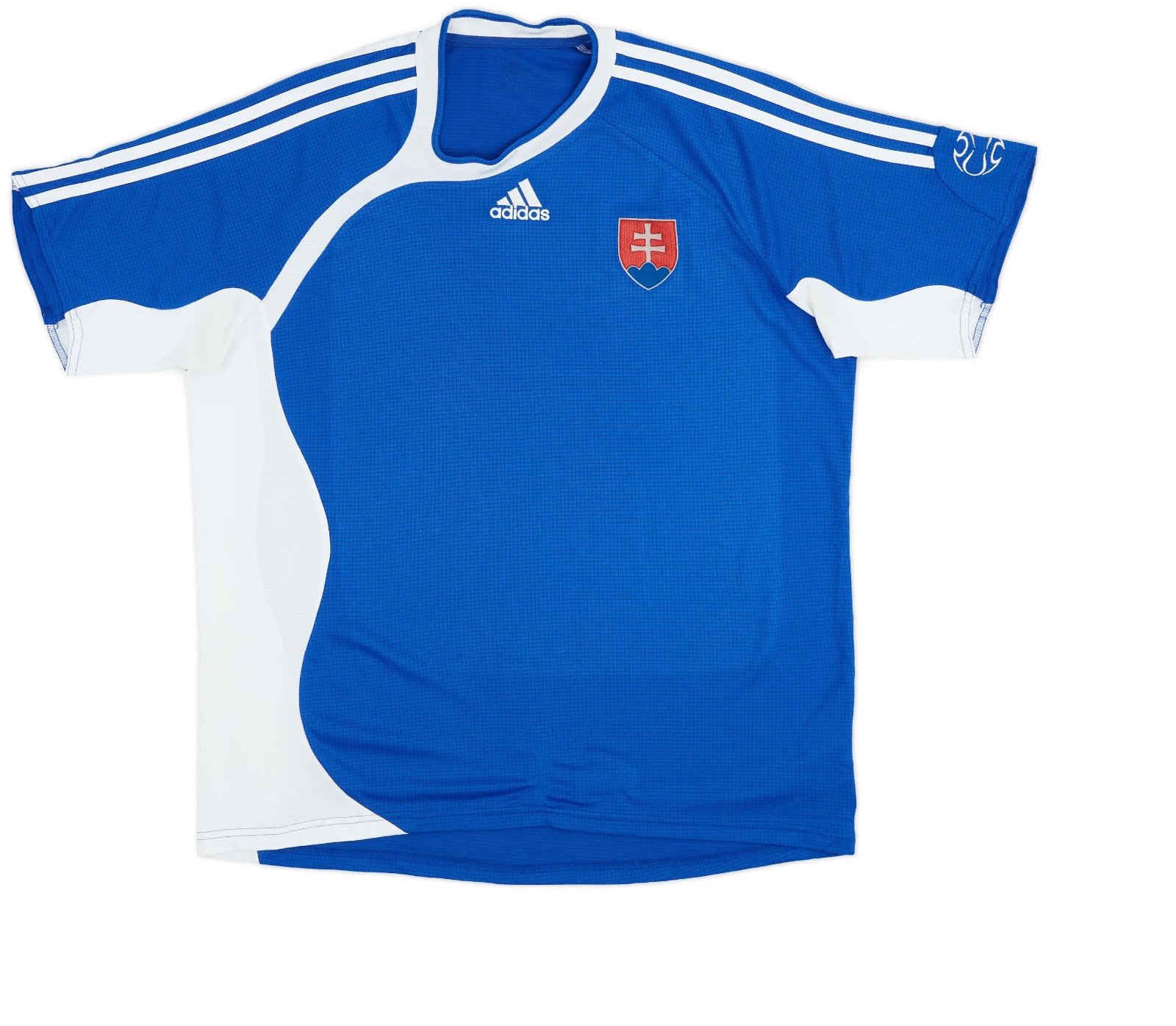 Slovakia 2006 Away Kit