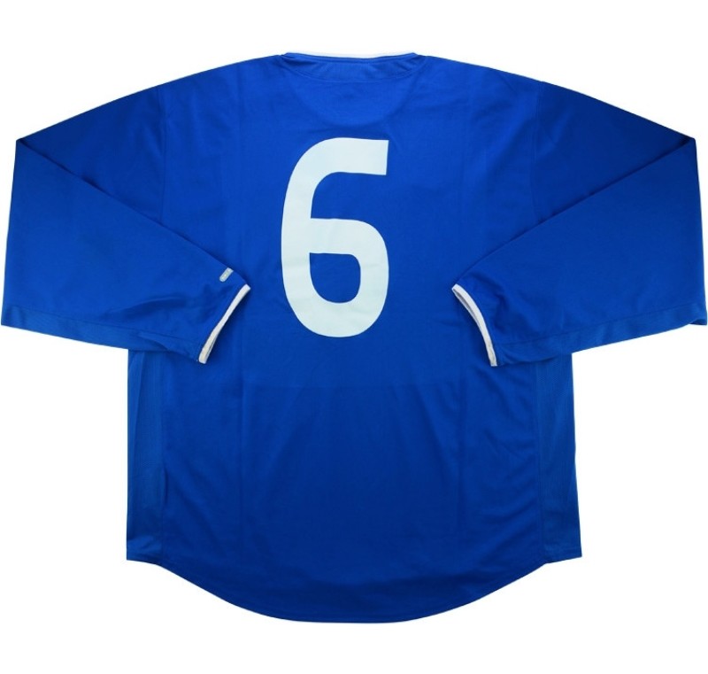 Slovakia 2002 Home Kit