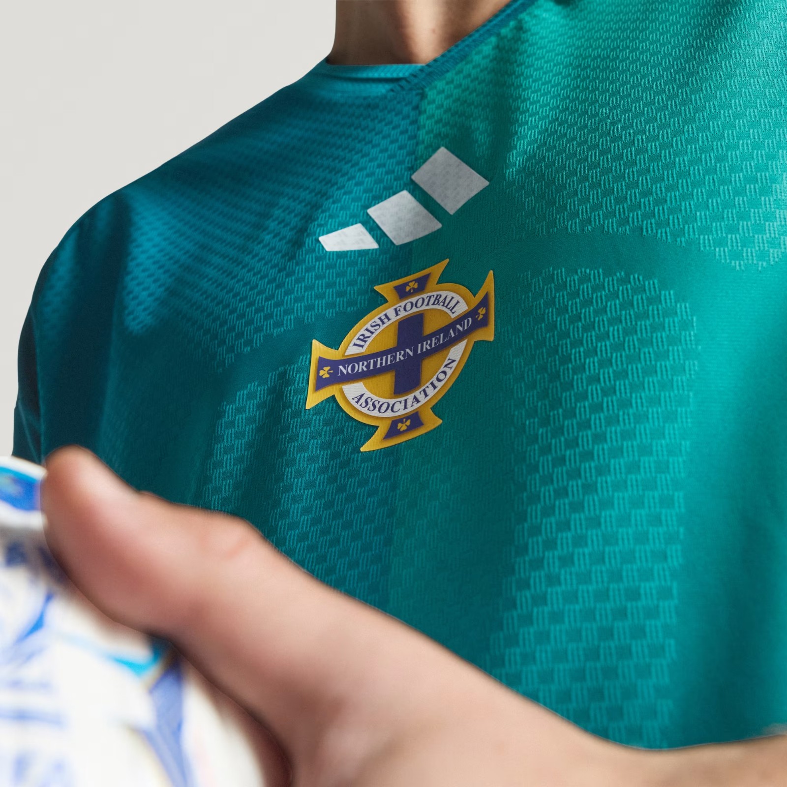 Northern Ireland 2026 Home Kit