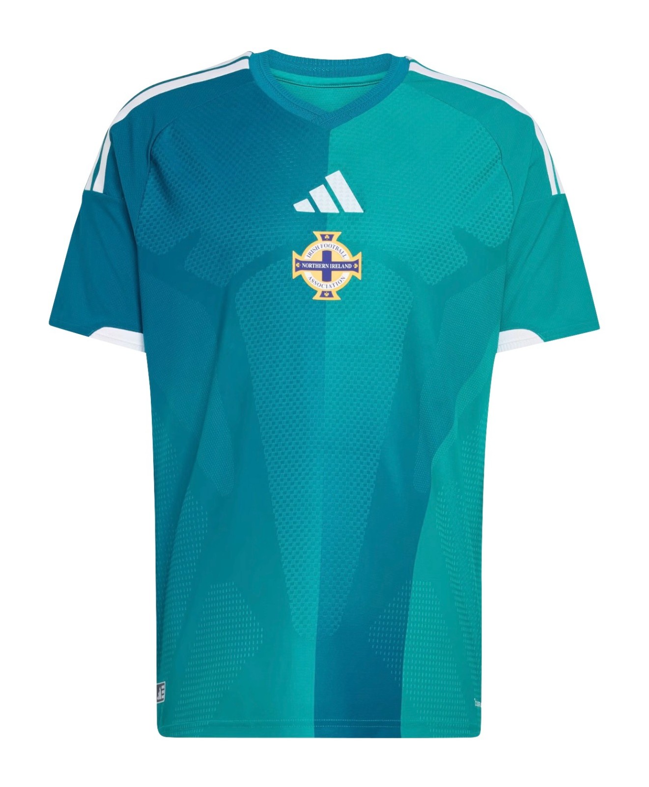 Northern Ireland 2026 Home Kit