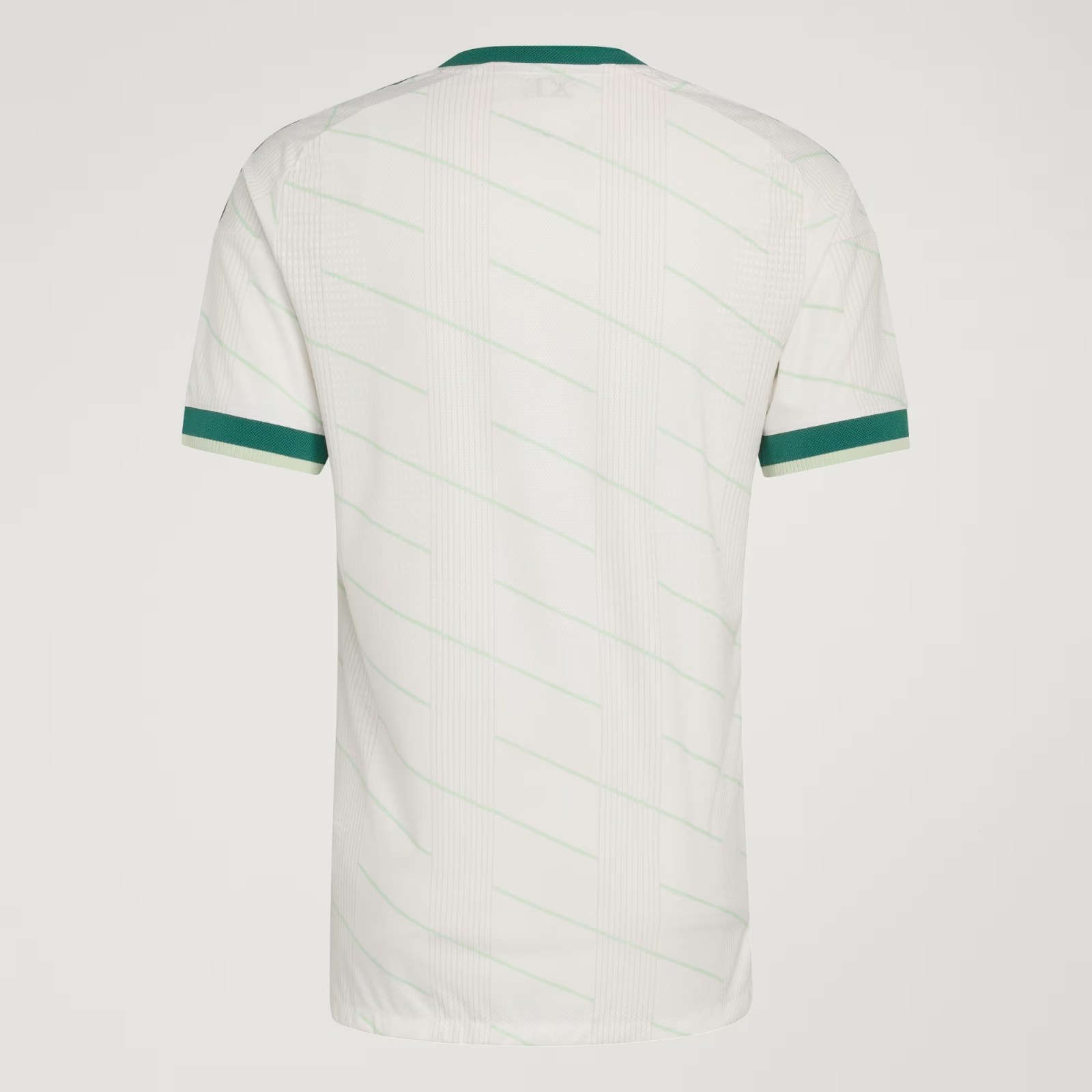 Northern Ireland 2026 Away Kit