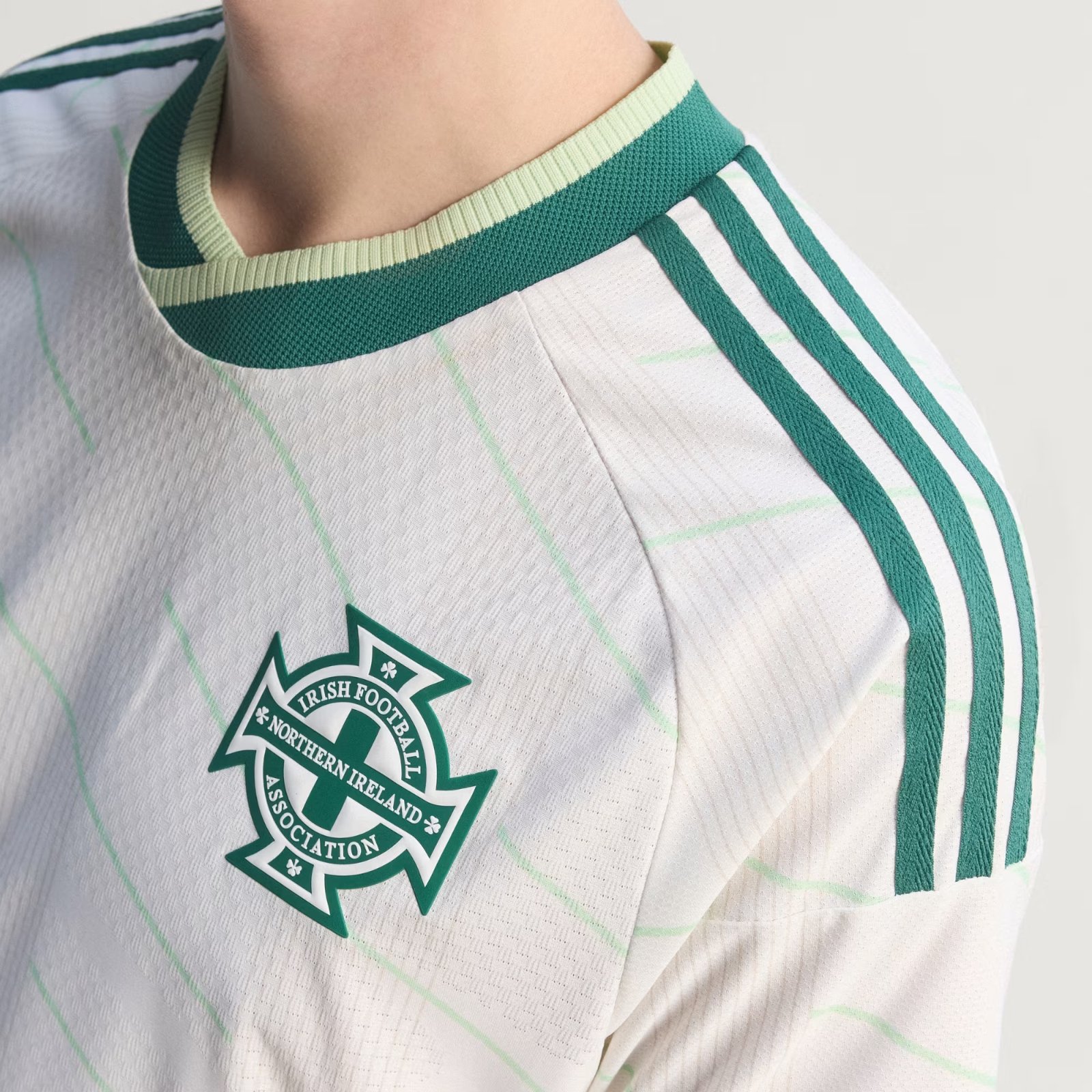 Northern Ireland 2026 Away Kit