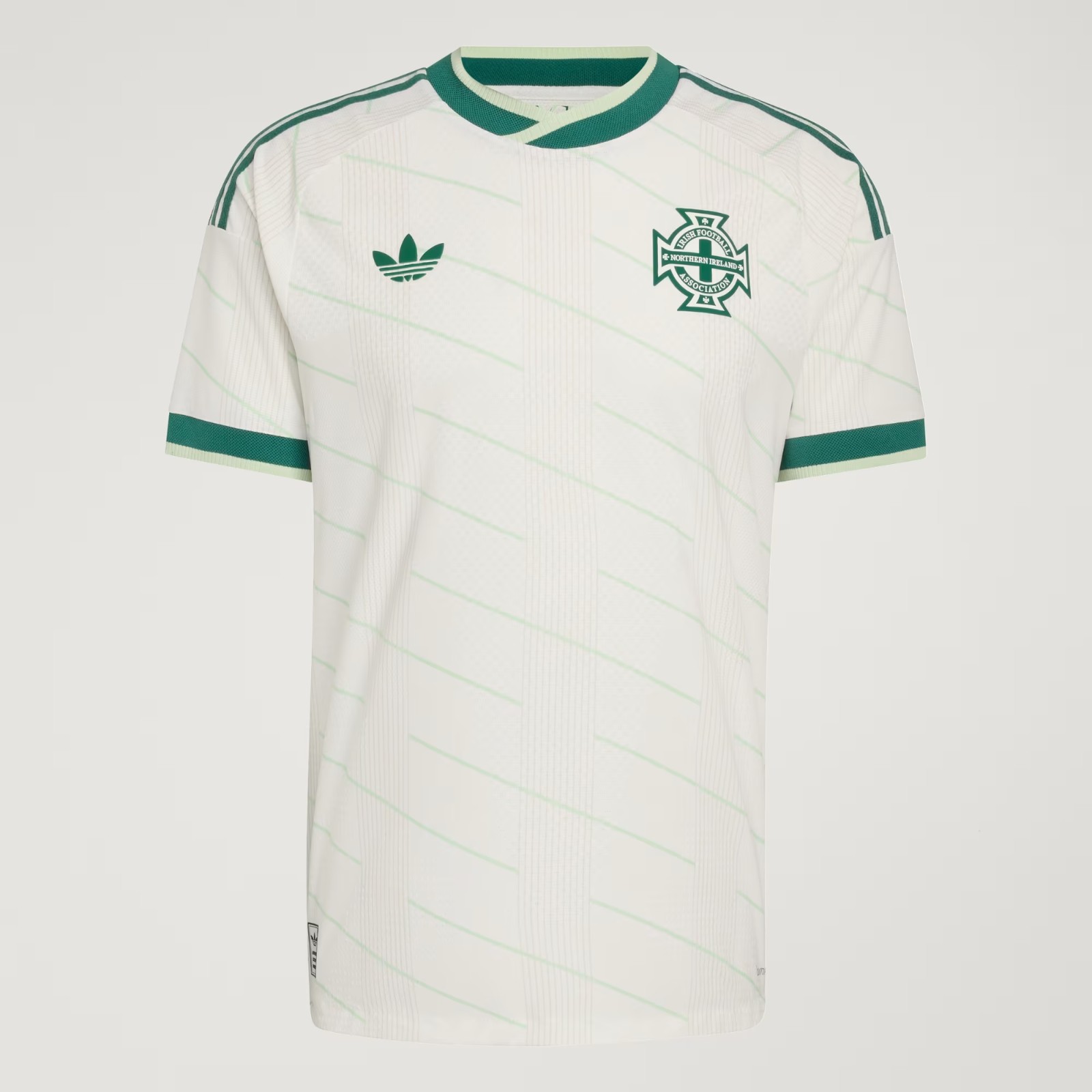 Northern Ireland 2026 Away Kit