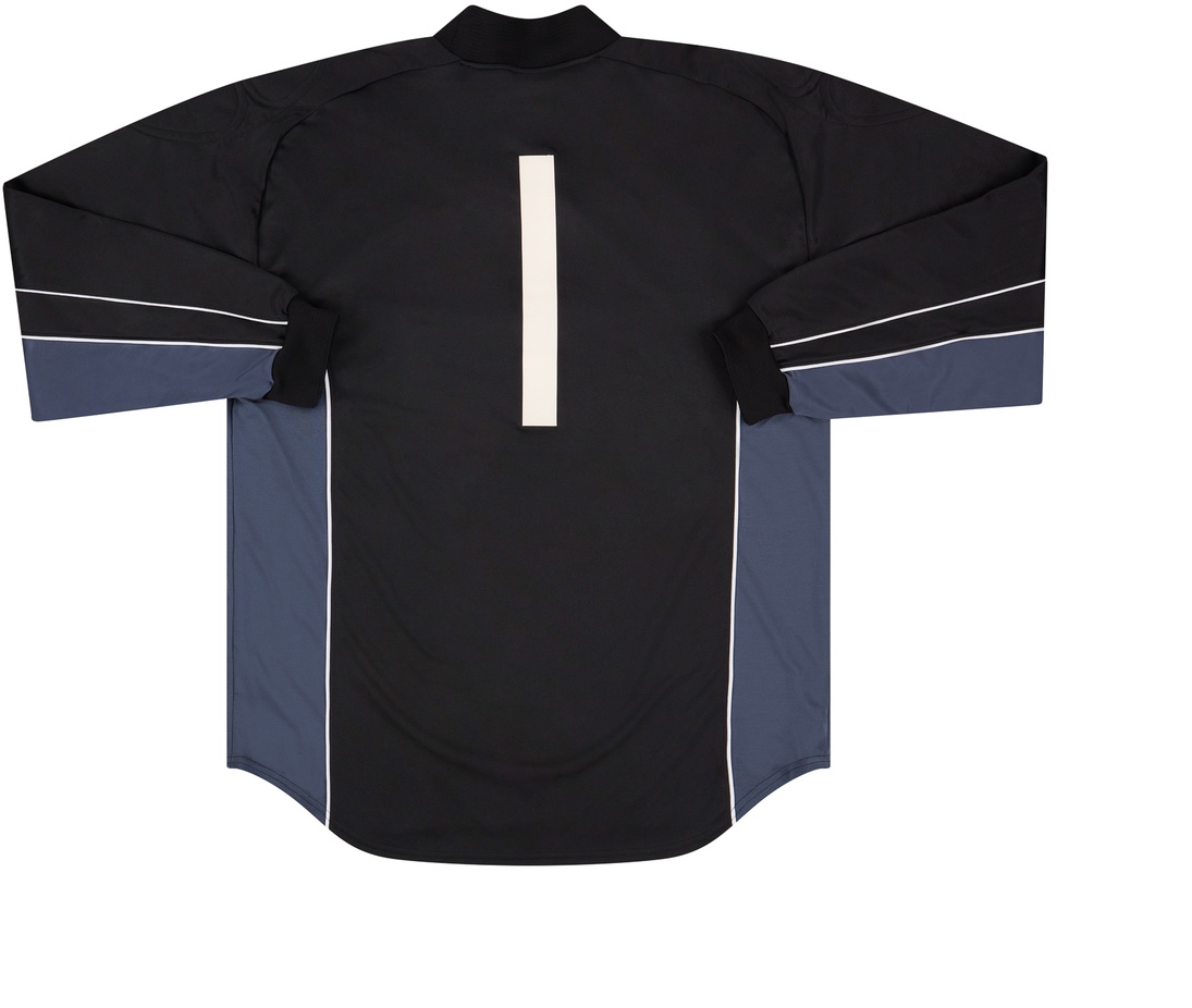 Slovakia 2002 GK 1 Kit