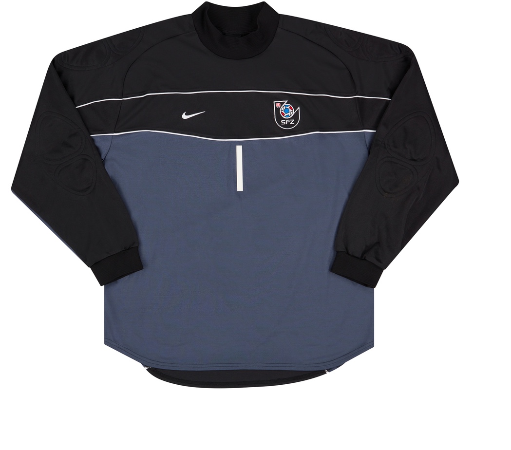 Slovakia 2002 GK 1 Kit