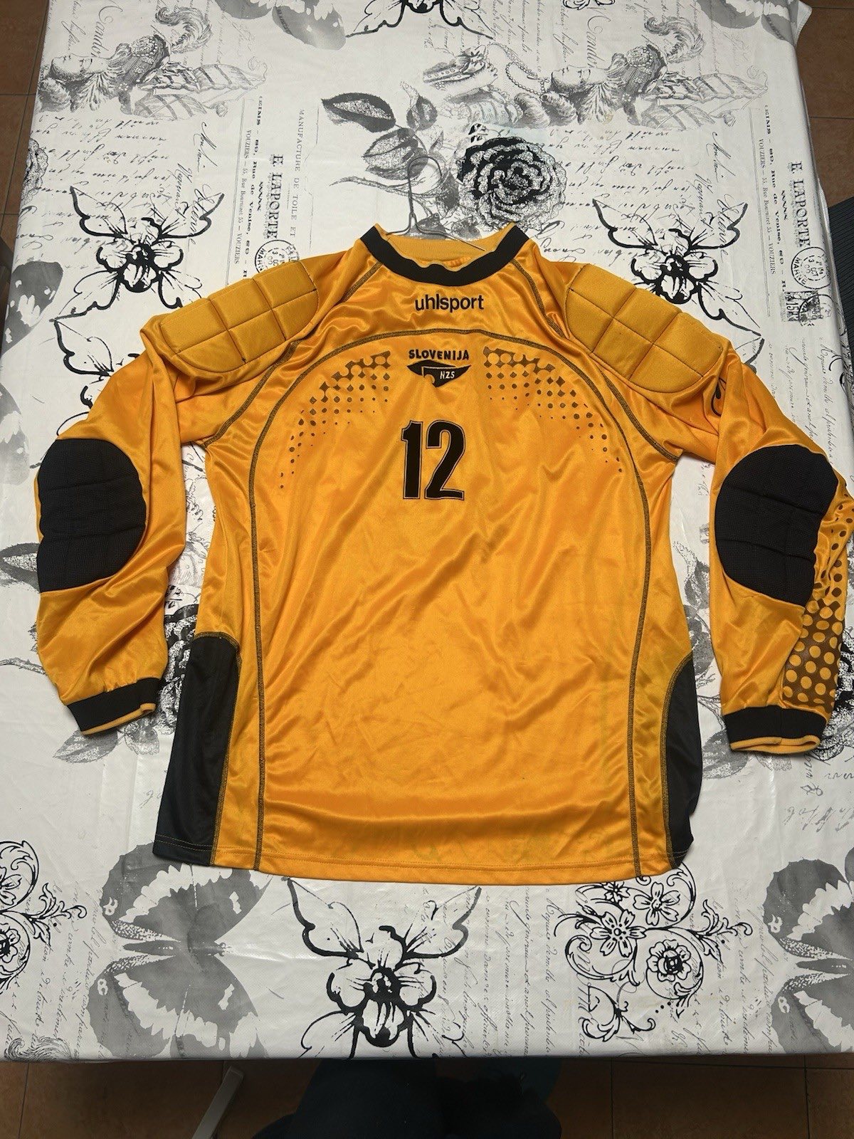 Slovakia 2002 GK 2 Kit