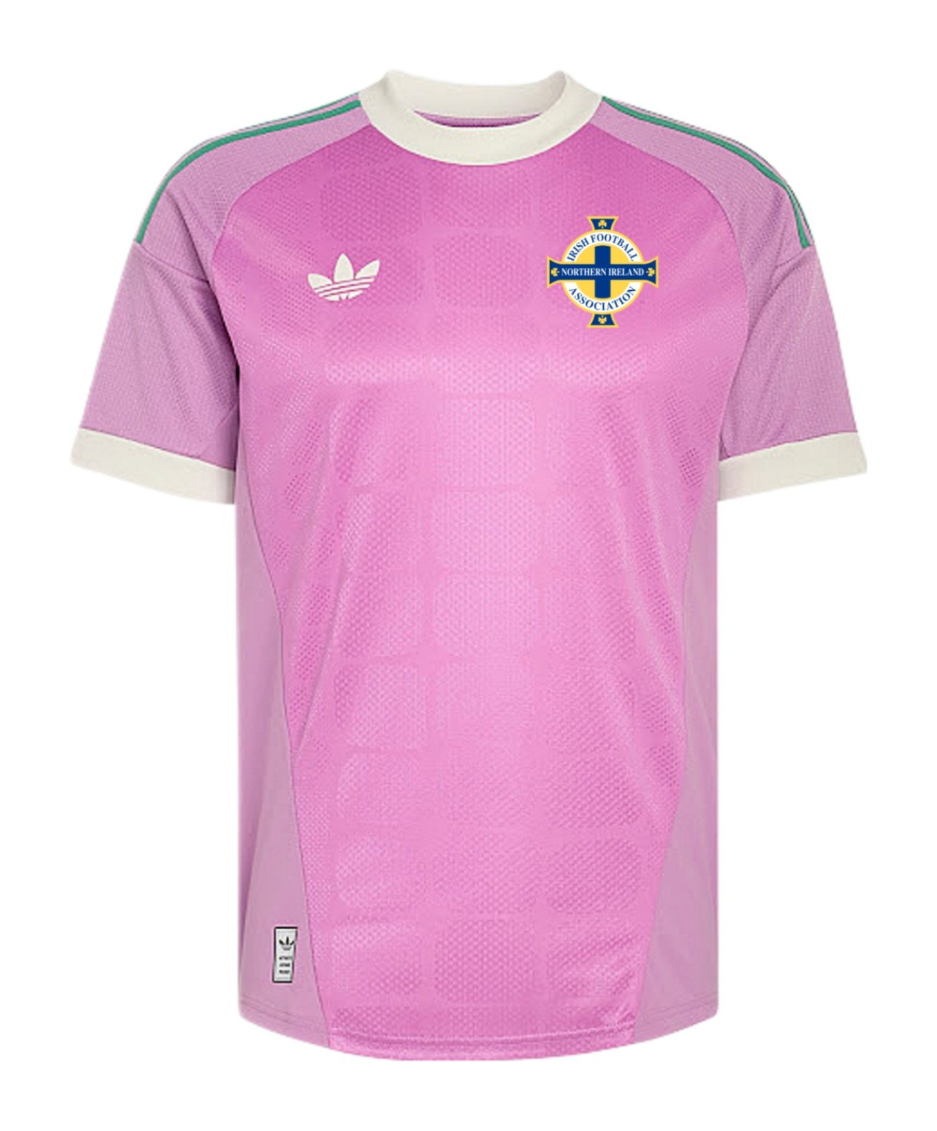Northern Ireland 2026 GK 2 Kit