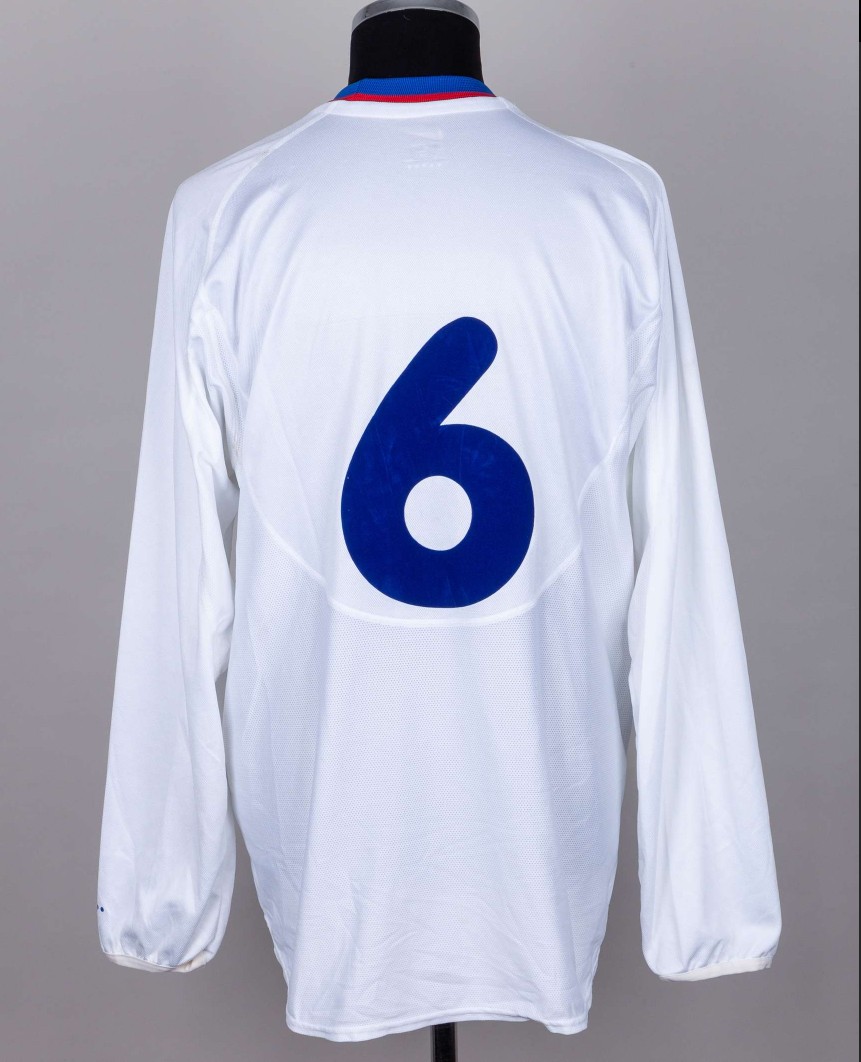 Slovakia 2000 Home Kit