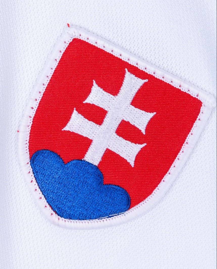 Slovakia 2000 Home Kit