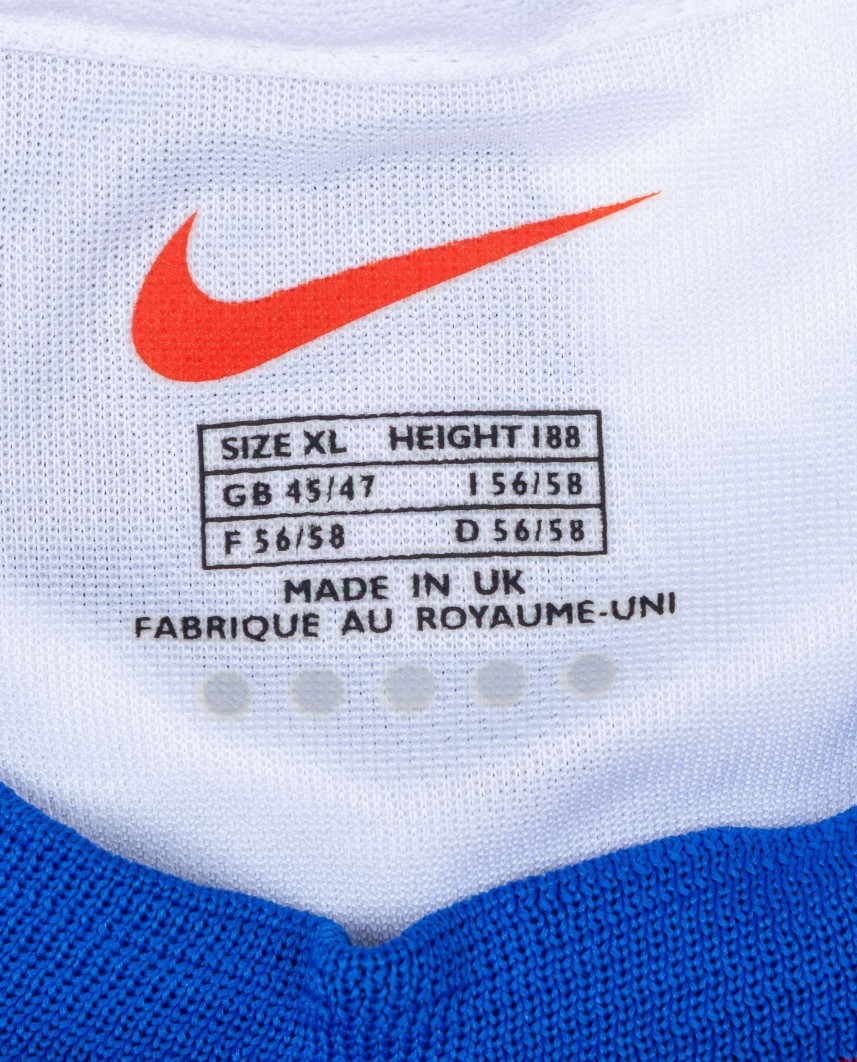 Slovakia 2000 Home Kit