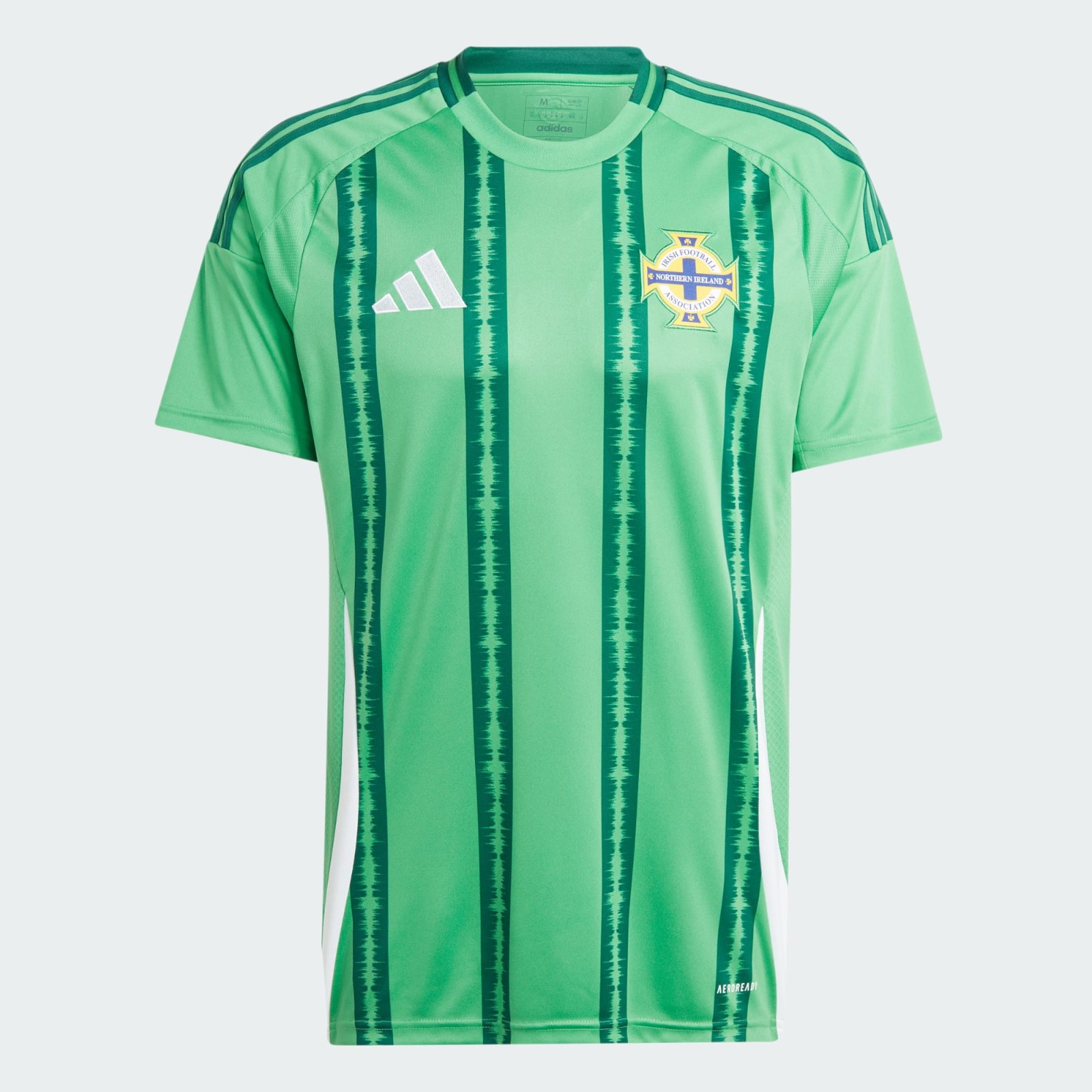 Northern Ireland 2024 Home Kit
