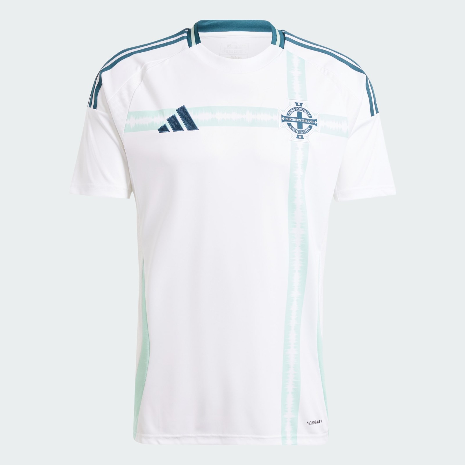 Northern Ireland 2024 Away Kit
