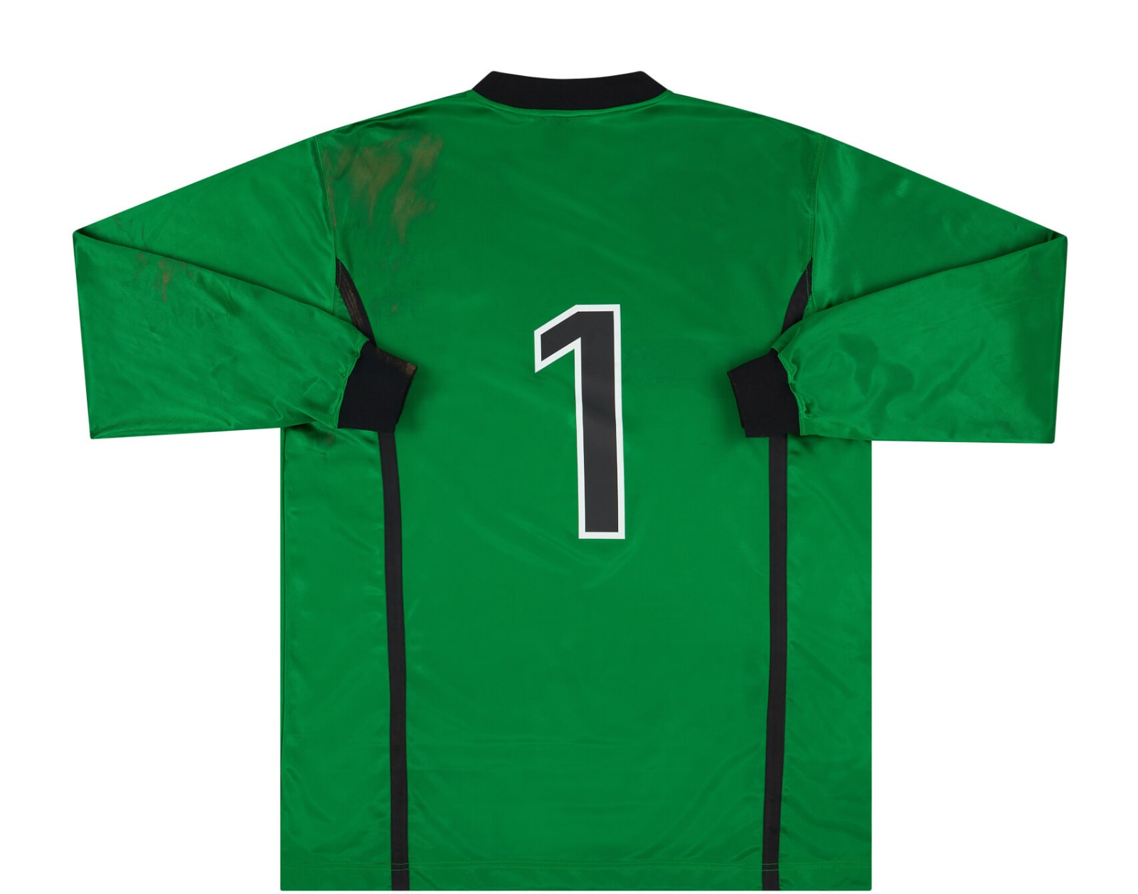 Slovakia 2000 GK 1 Kit