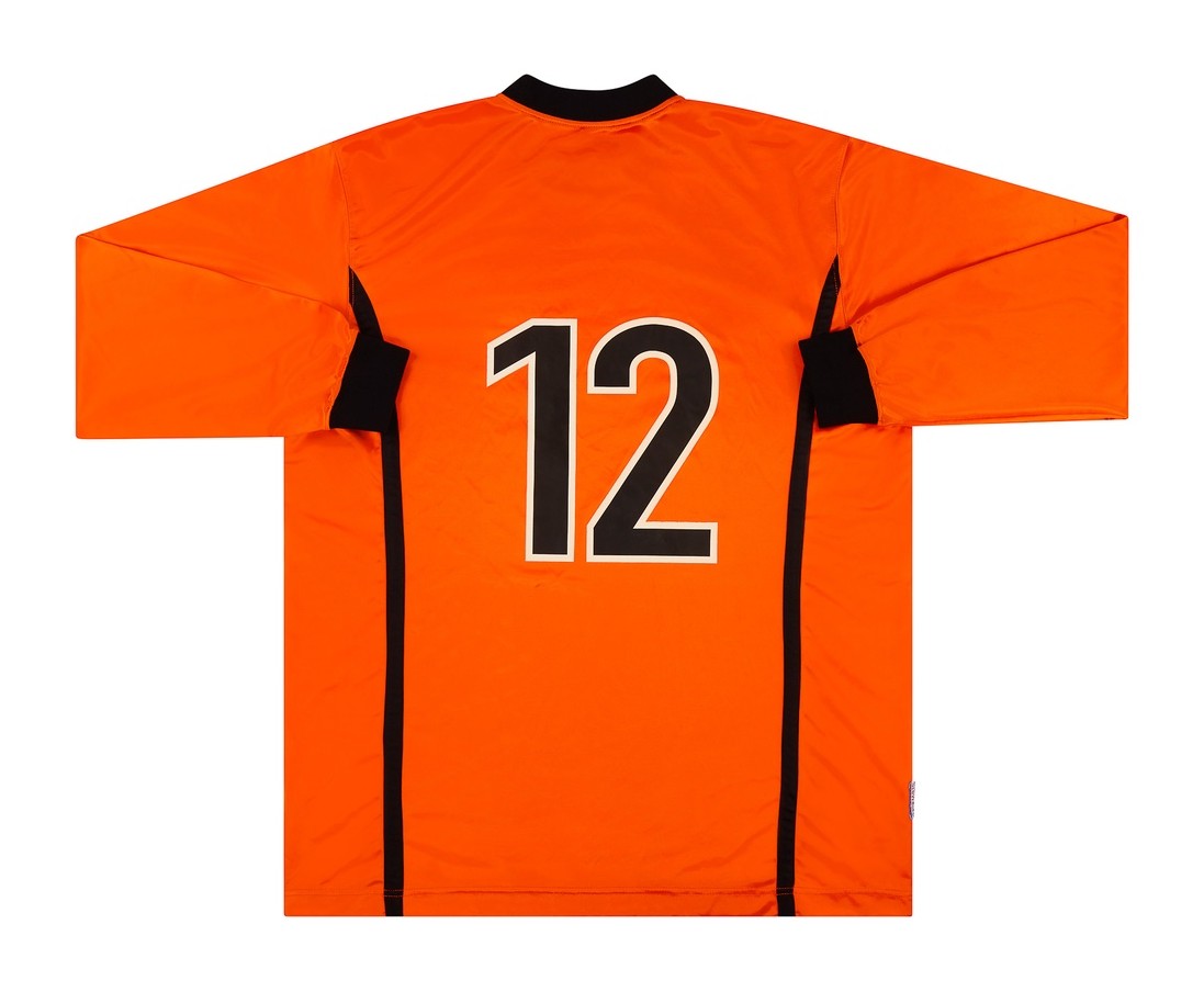 Slovakia 2000 GK 2 Kit