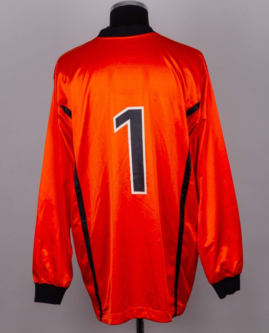 Slovakia 2000 GK 2 Kit