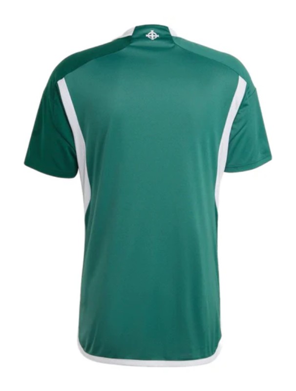 Northern Ireland 2022 Home Kit