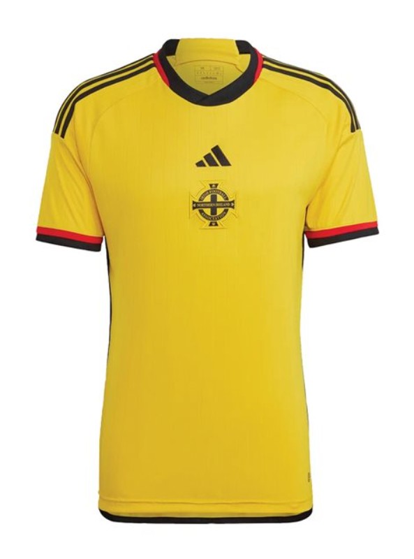 Northern Ireland 2022 Away Kit