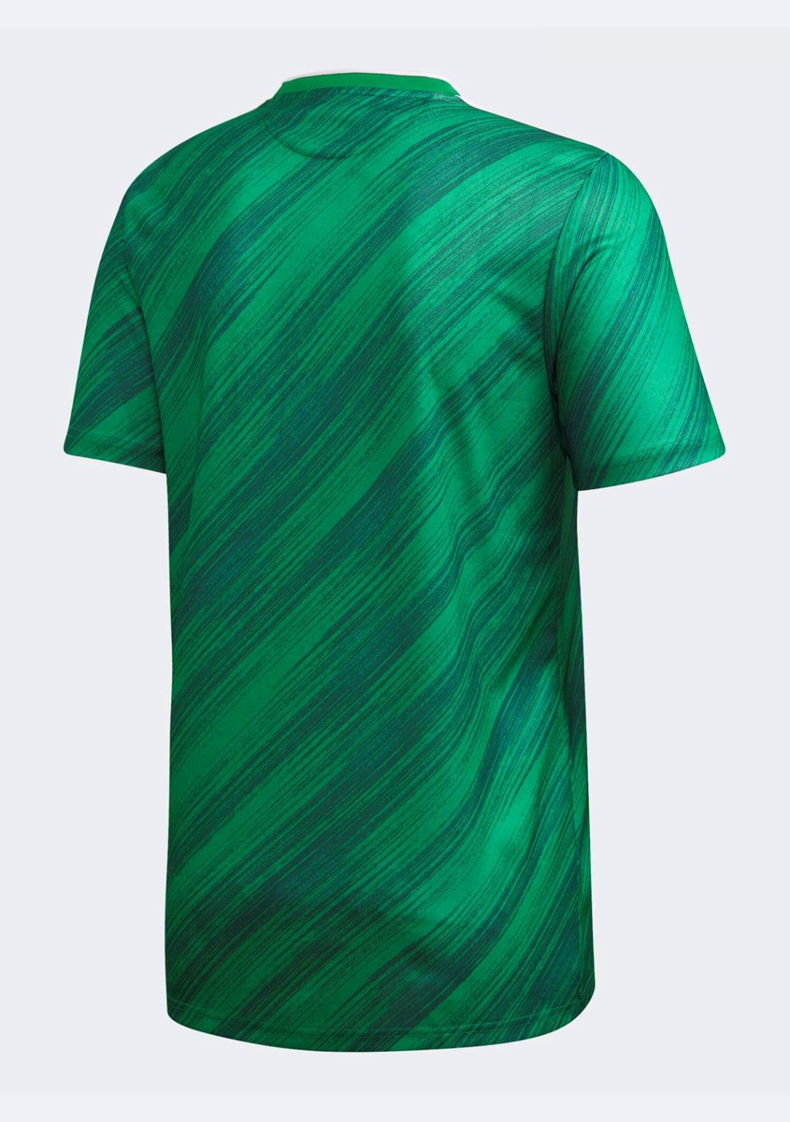 Northern Ireland 2020 Home Kit