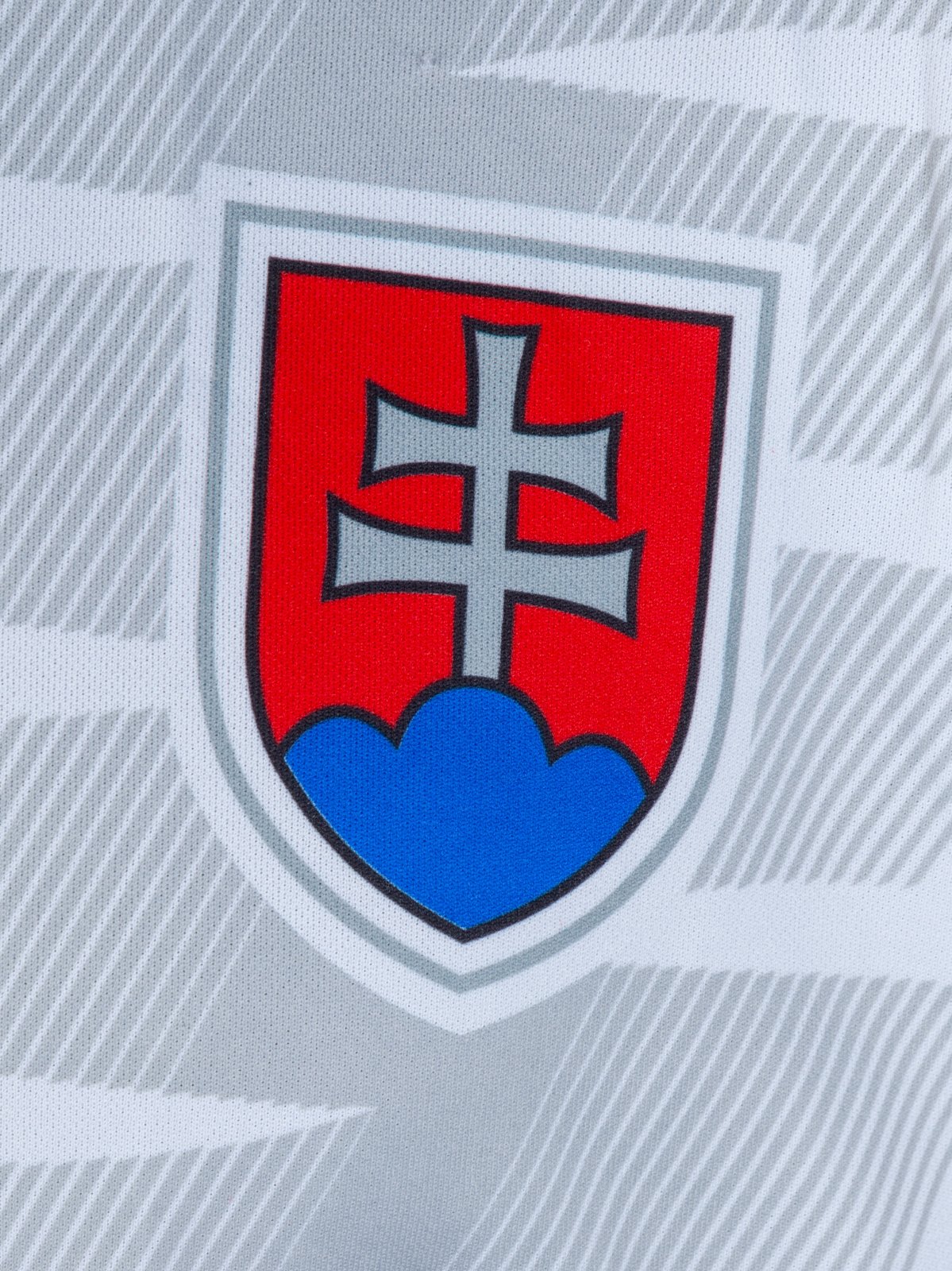 Slovakia 1996 Away Kit