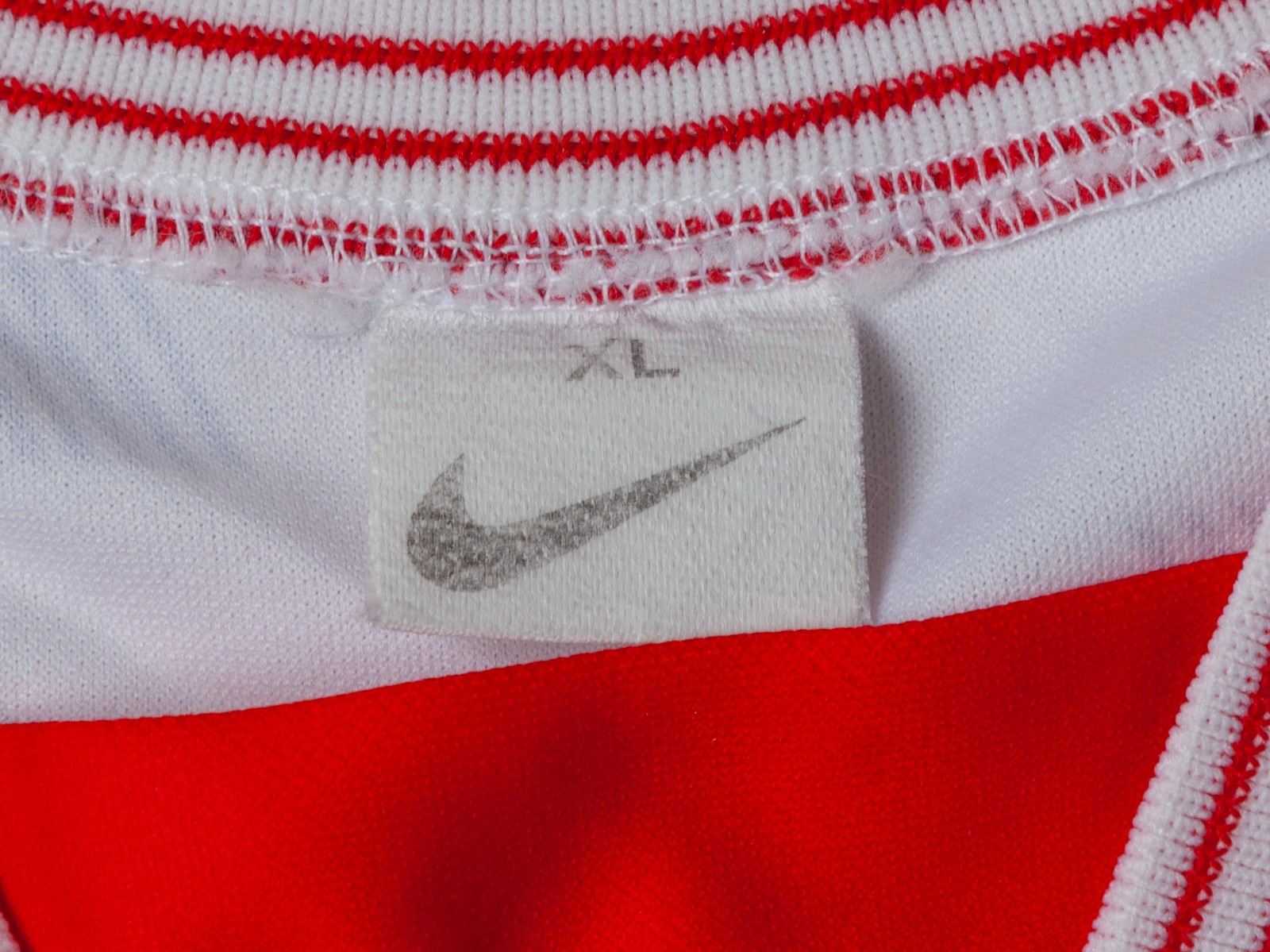 Slovakia 1996 Away Kit