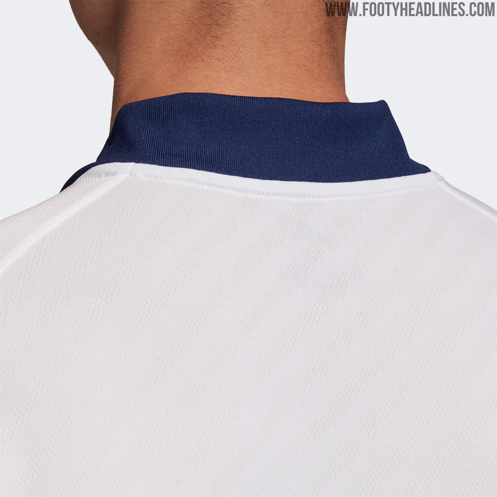 Northern Ireland 2020 Away Kit