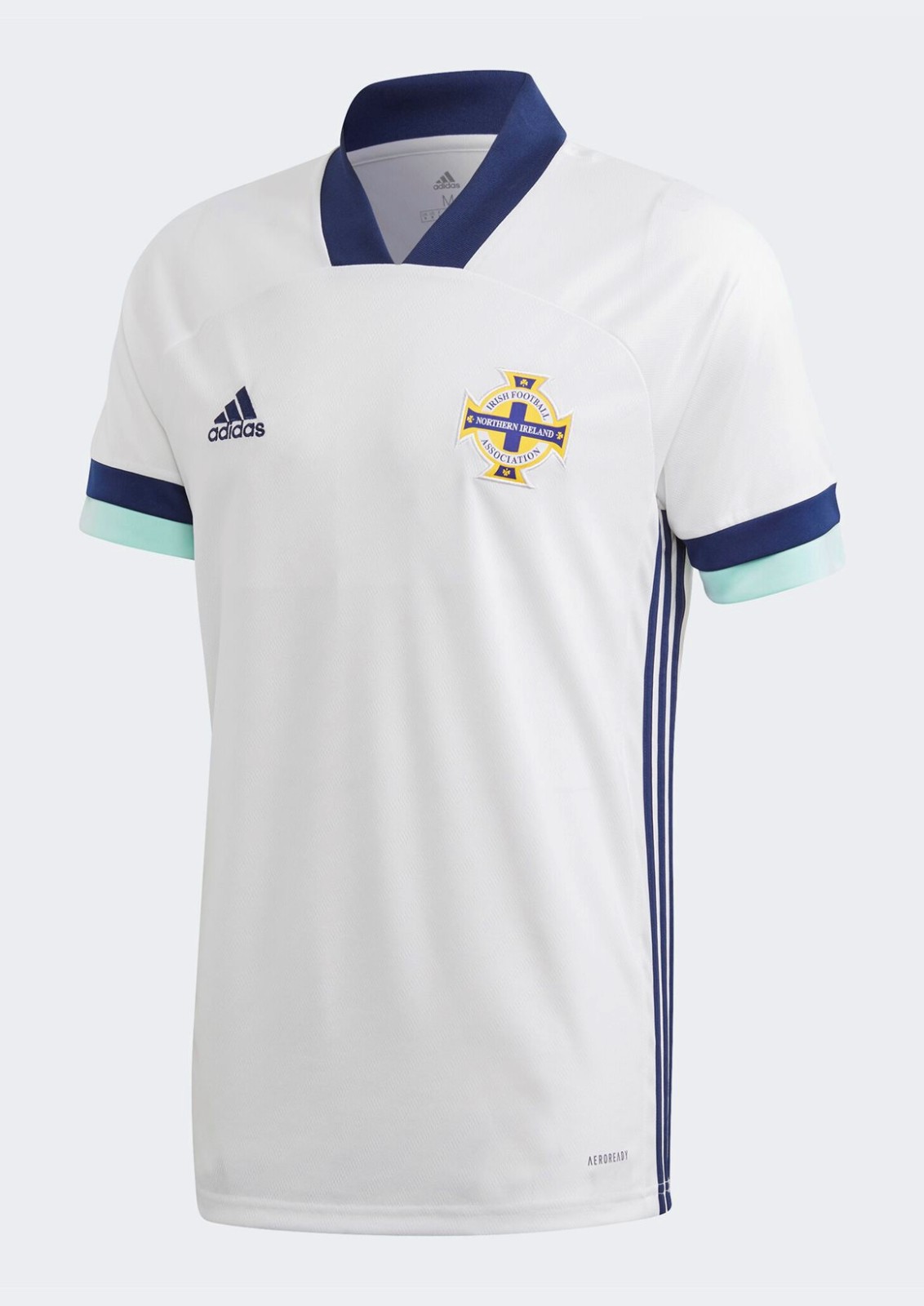 Northern Ireland 2020 Away Kit