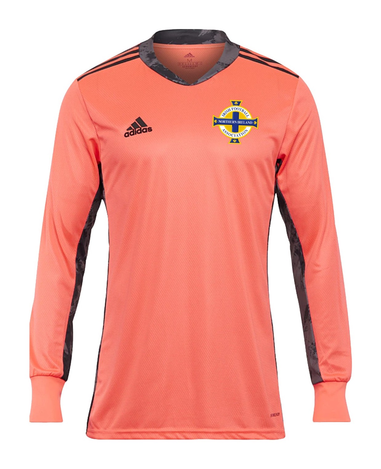 Northern Ireland 2020 GK Away Kit