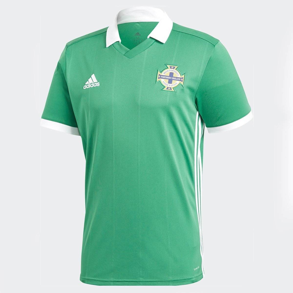 Northern Ireland 2018 Home Kit