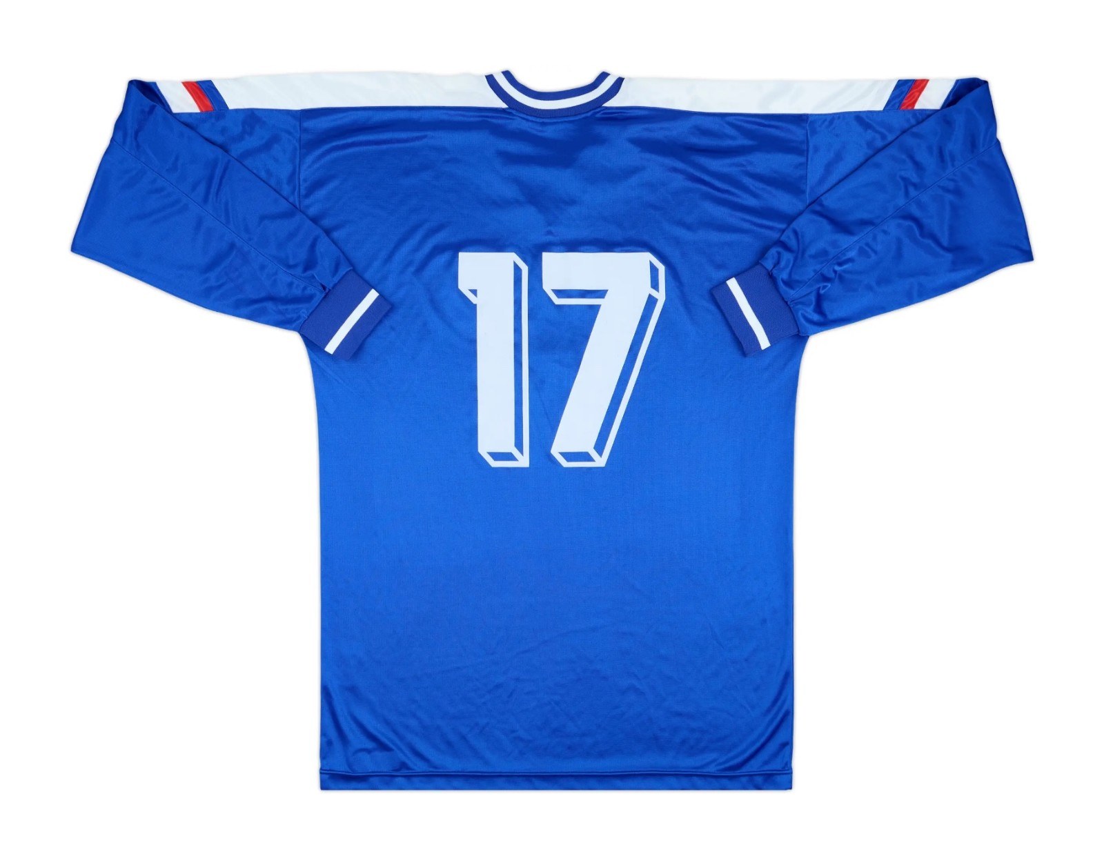Slovakia 1994 Home Kit