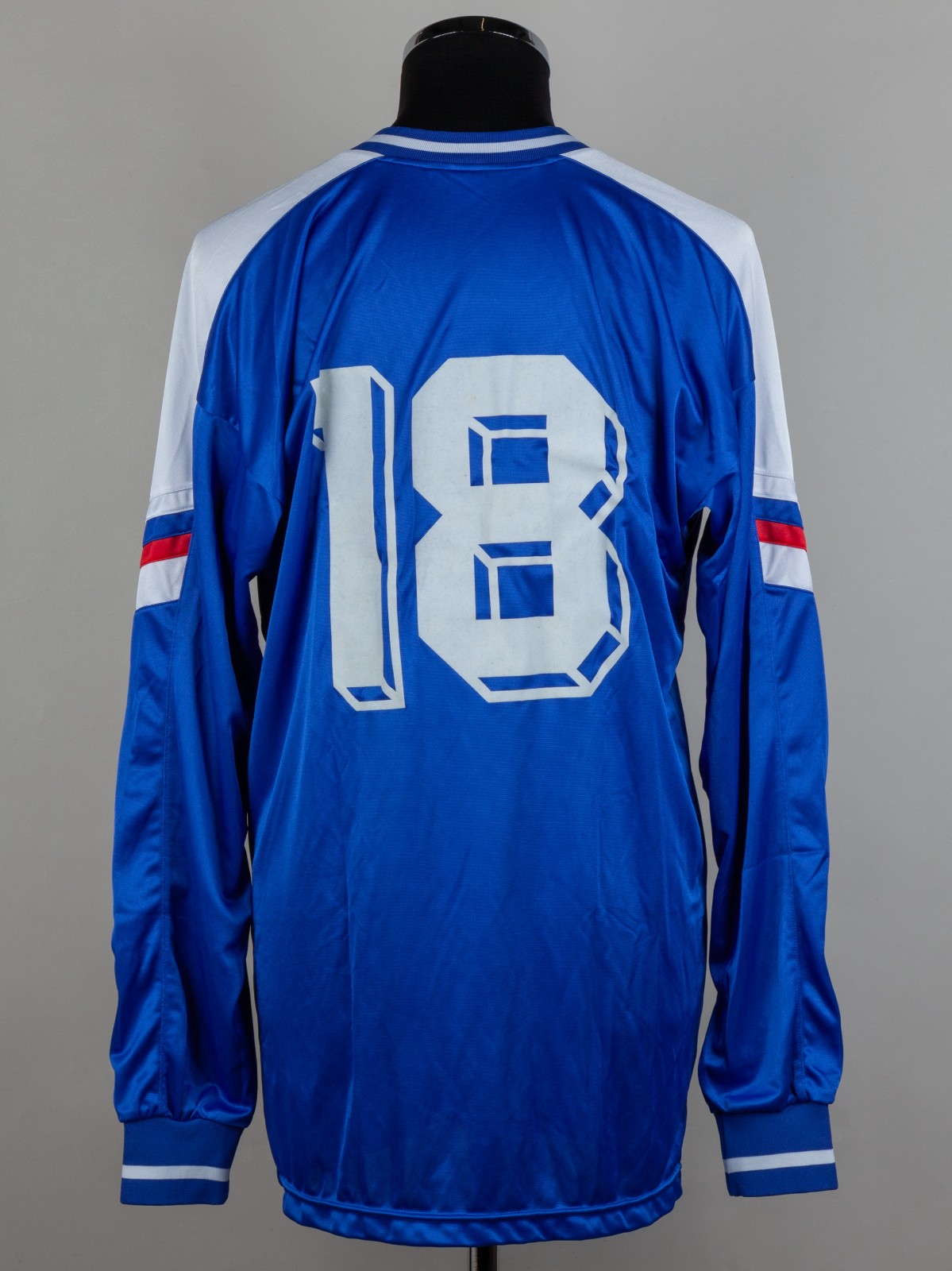 Slovakia 1994 Home Kit