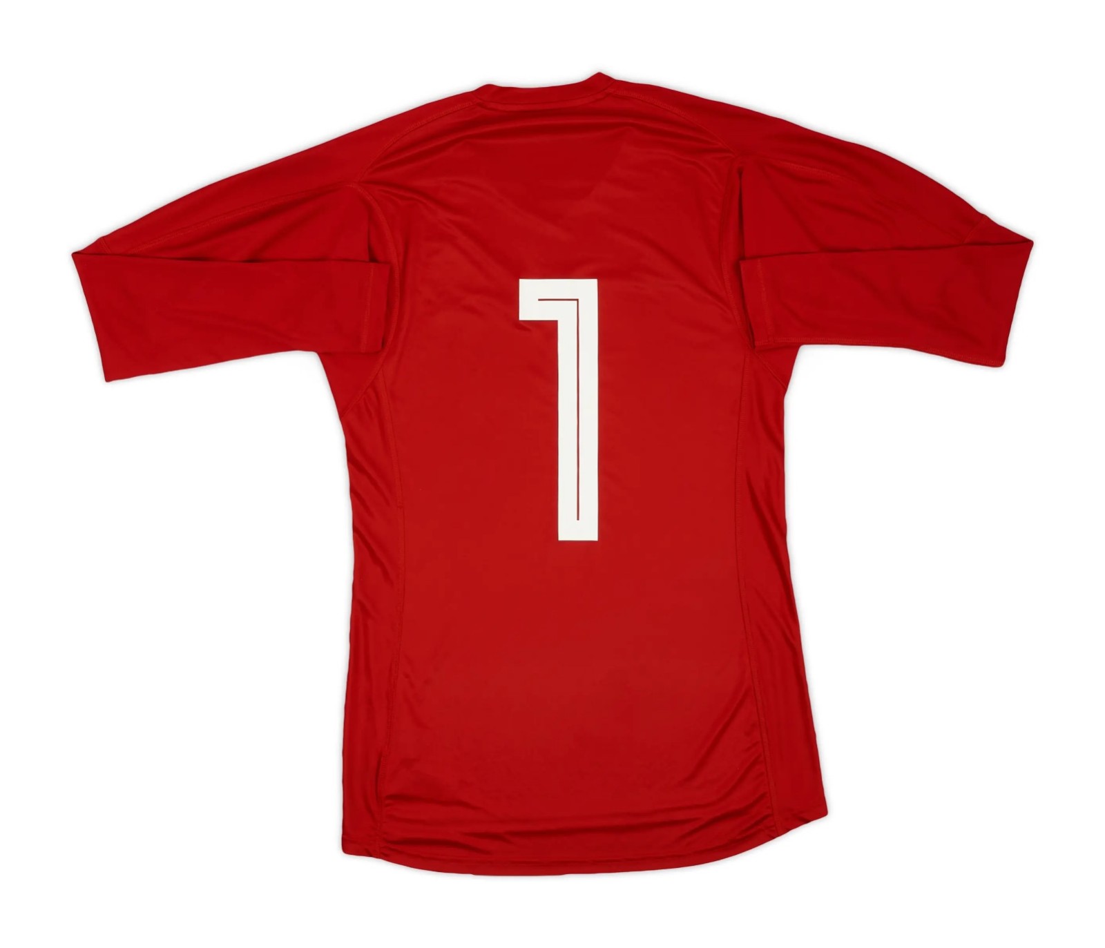 Northern Ireland 2018 GK 1 Kit