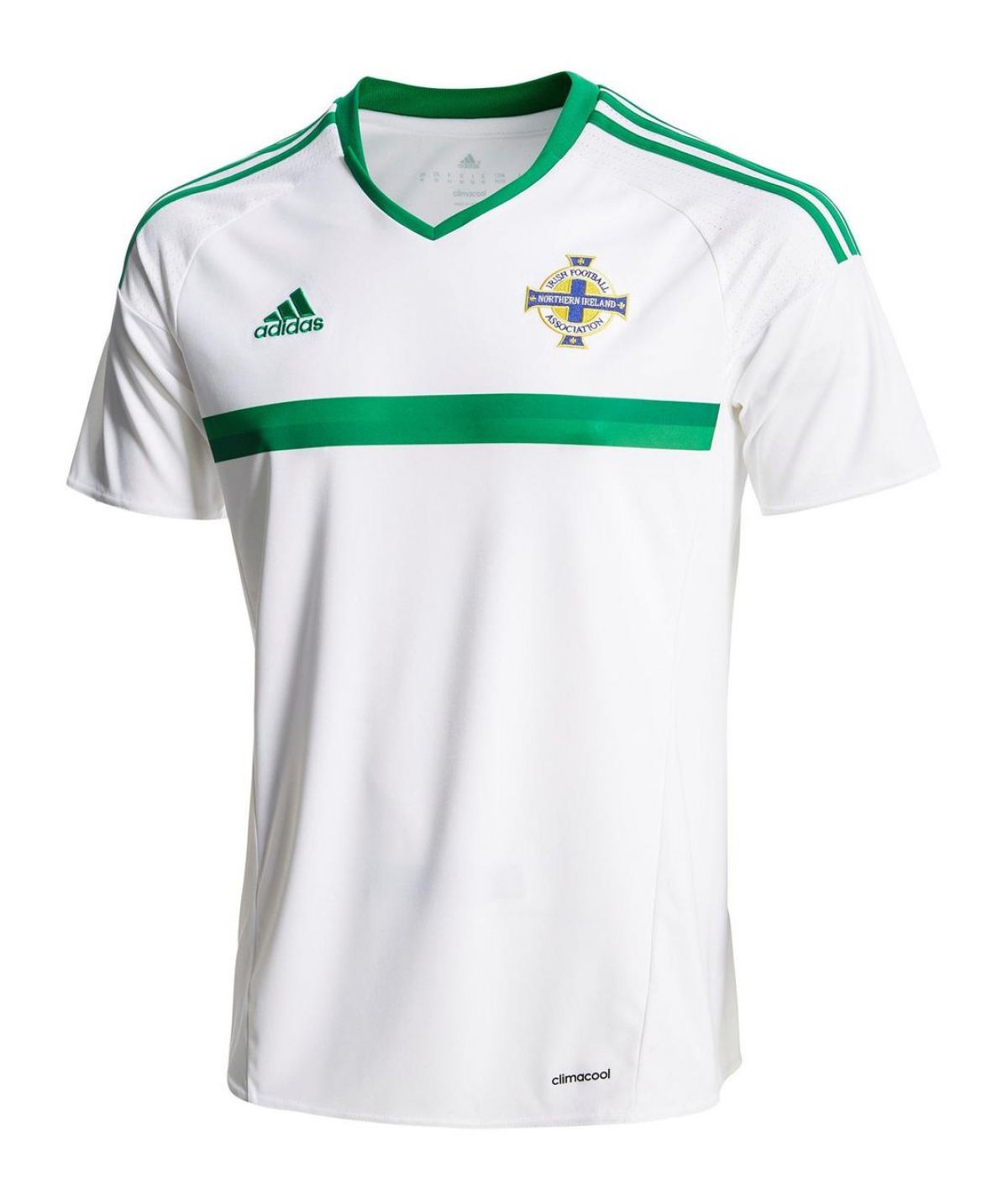 Northern Ireland 2016 Away Kit