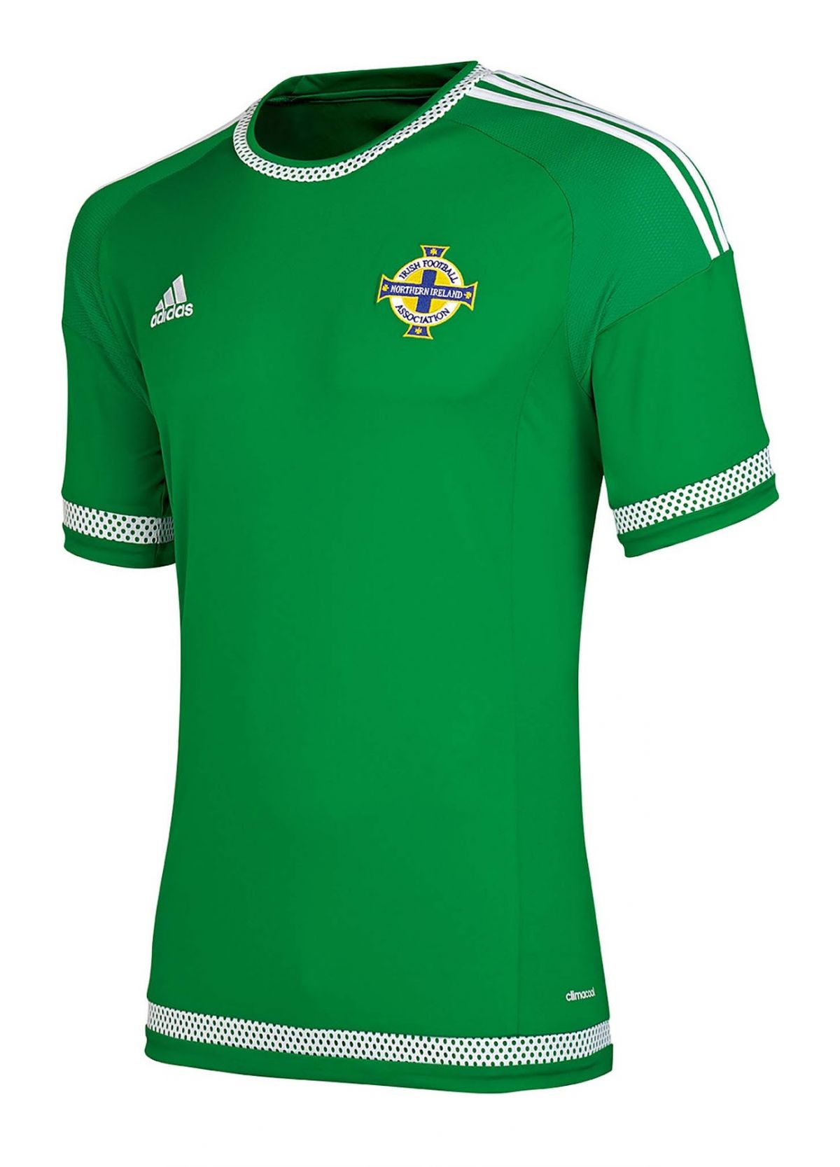 Northern Ireland 2015 Home Kit